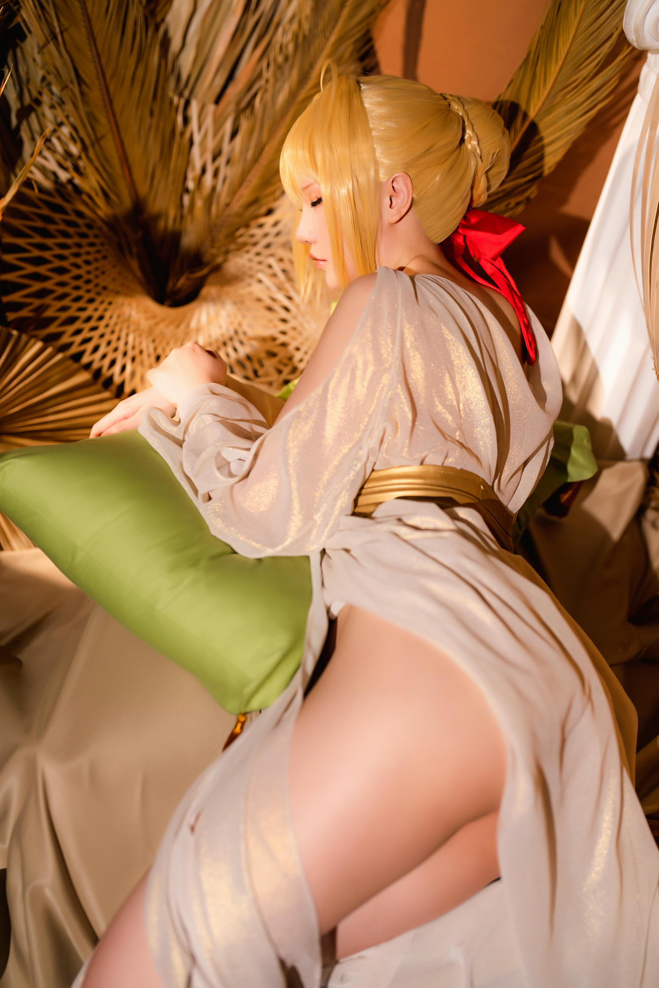 星之迟迟 NO.209 2023-9-B [76P1V 935MB]_第1集