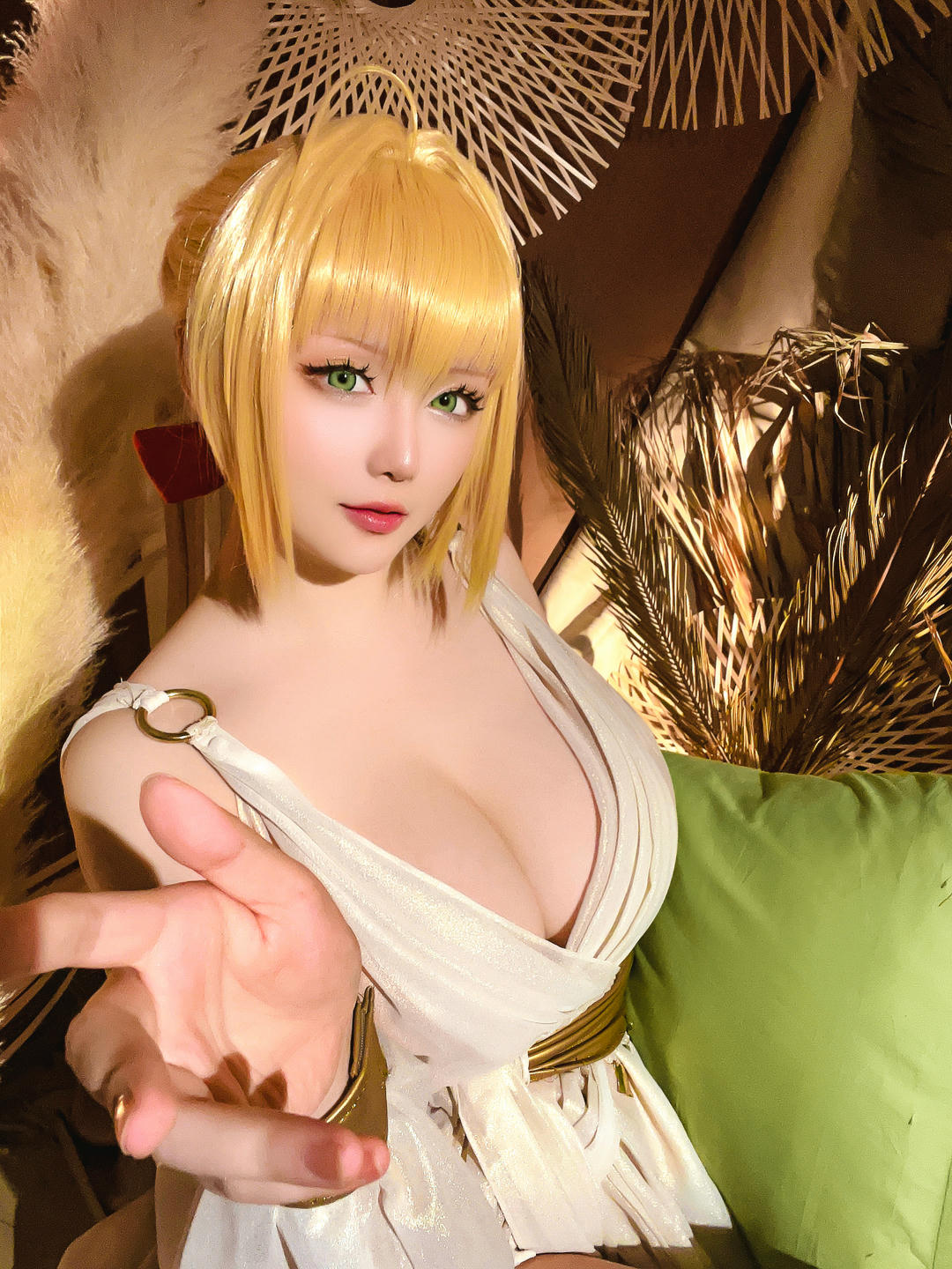 星之迟迟 NO.209 2023-9-B [76P1V 935MB]_第4集