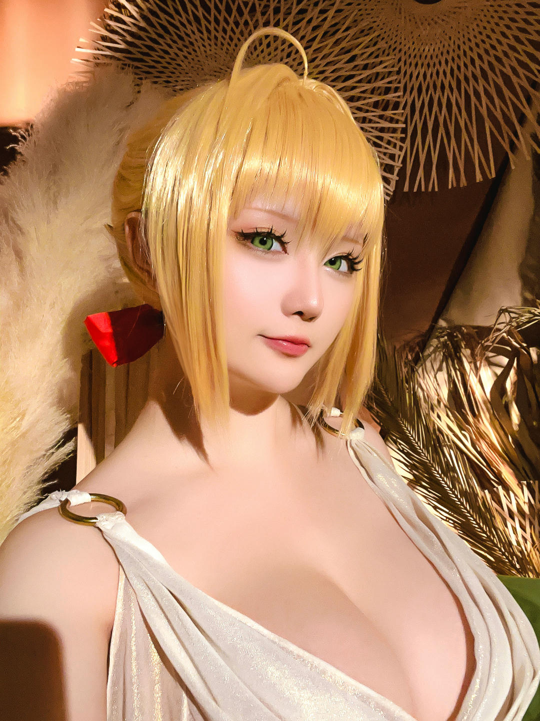 星之迟迟 NO.209 2023-9-B [76P1V 935MB]_第4集