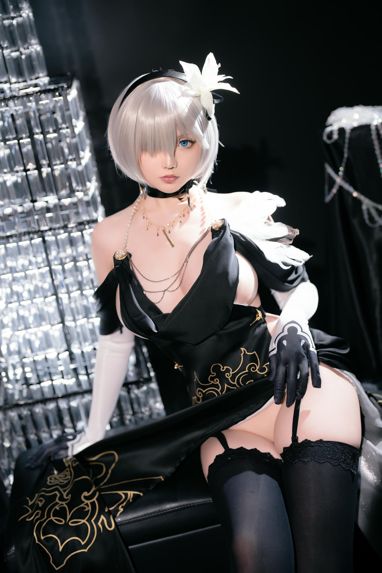 星之迟迟 NO.210 2023-9-C [94P 538MB]_第1集