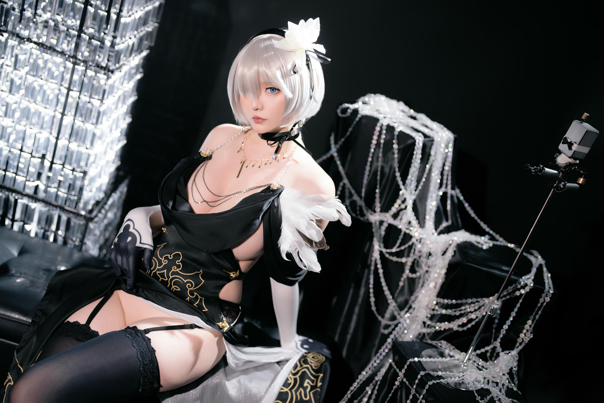 星之迟迟 NO.210 2023-9-C [94P 538MB]_第1集