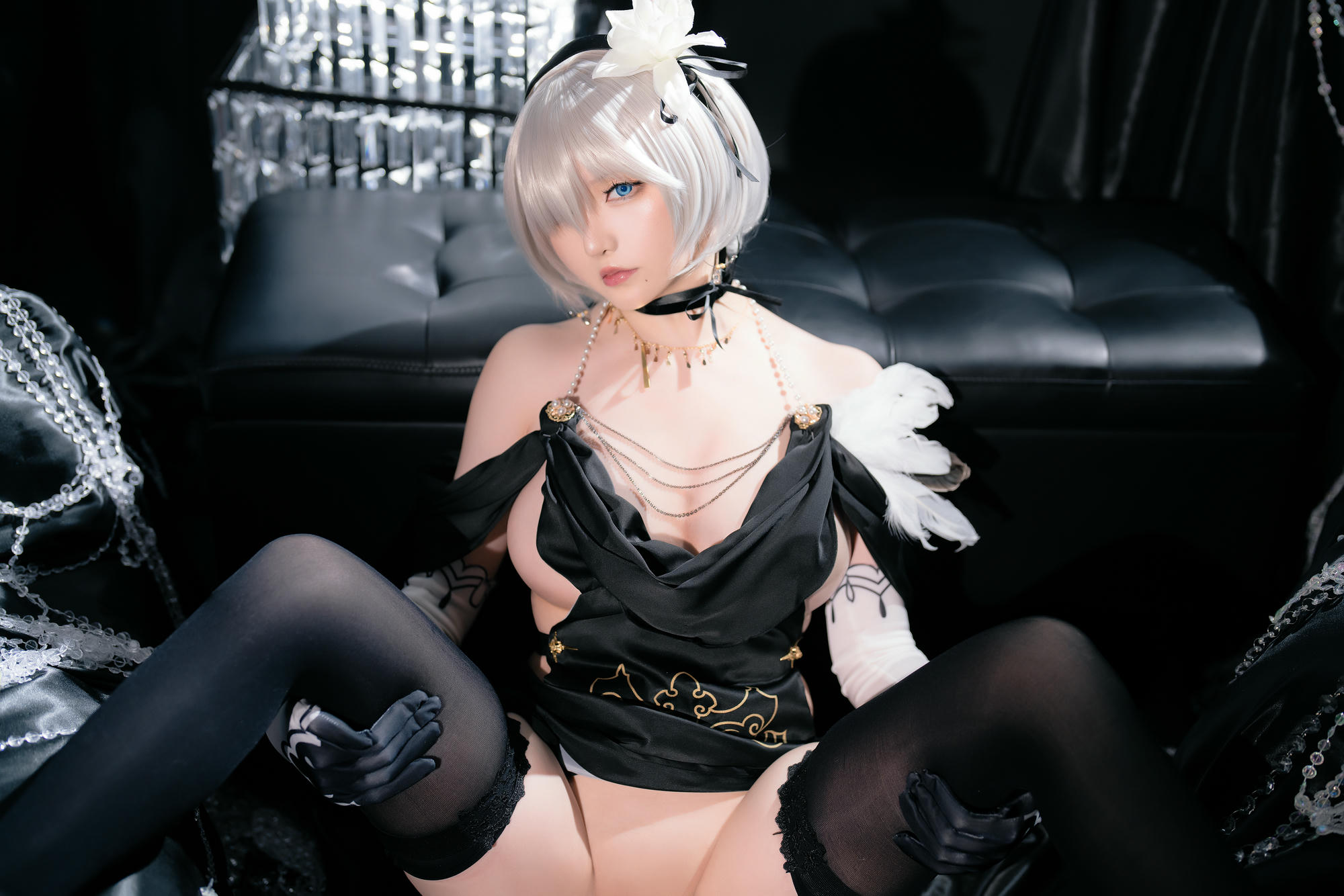 星之迟迟 NO.210 2023-9-C [94P 538MB]_第3集