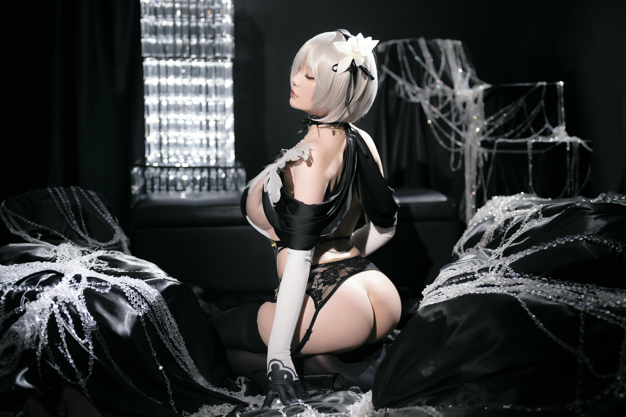 星之迟迟 NO.210 2023-9-C [94P 538MB]_第3集