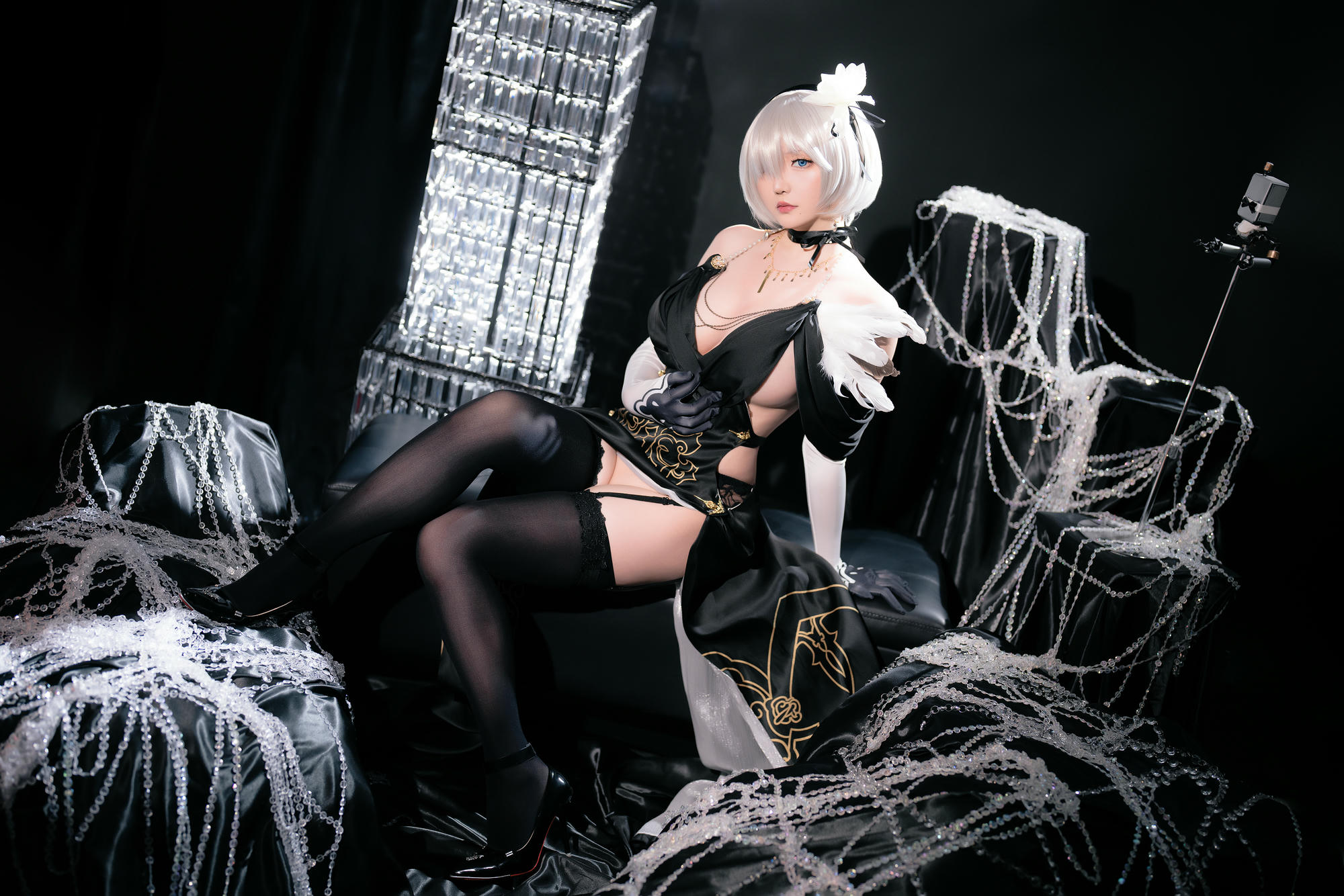 星之迟迟 NO.210 2023-9-C [94P 538MB]_第1集