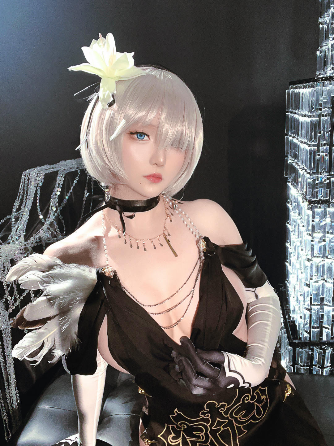 星之迟迟 NO.210 2023-9-C [94P 538MB]_第5集