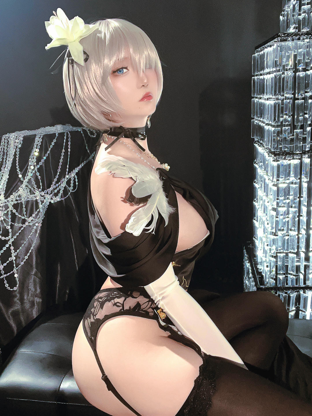 星之迟迟 NO.210 2023-9-C [94P 538MB]_第5集