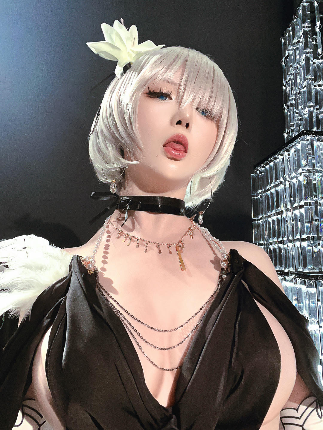 星之迟迟 NO.210 2023-9-C [94P 538MB]_第5集