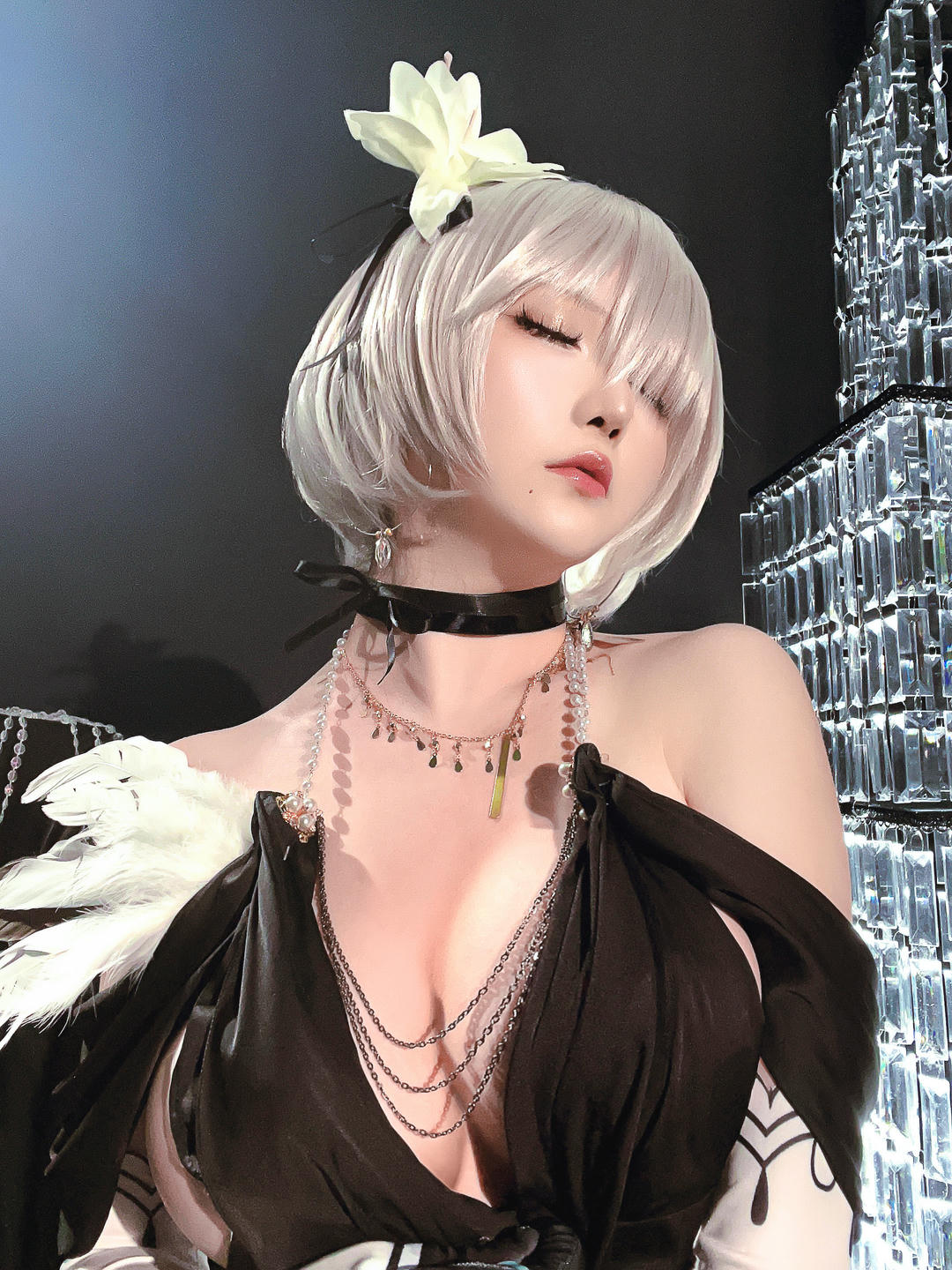 星之迟迟 NO.210 2023-9-C [94P 538MB]_第5集