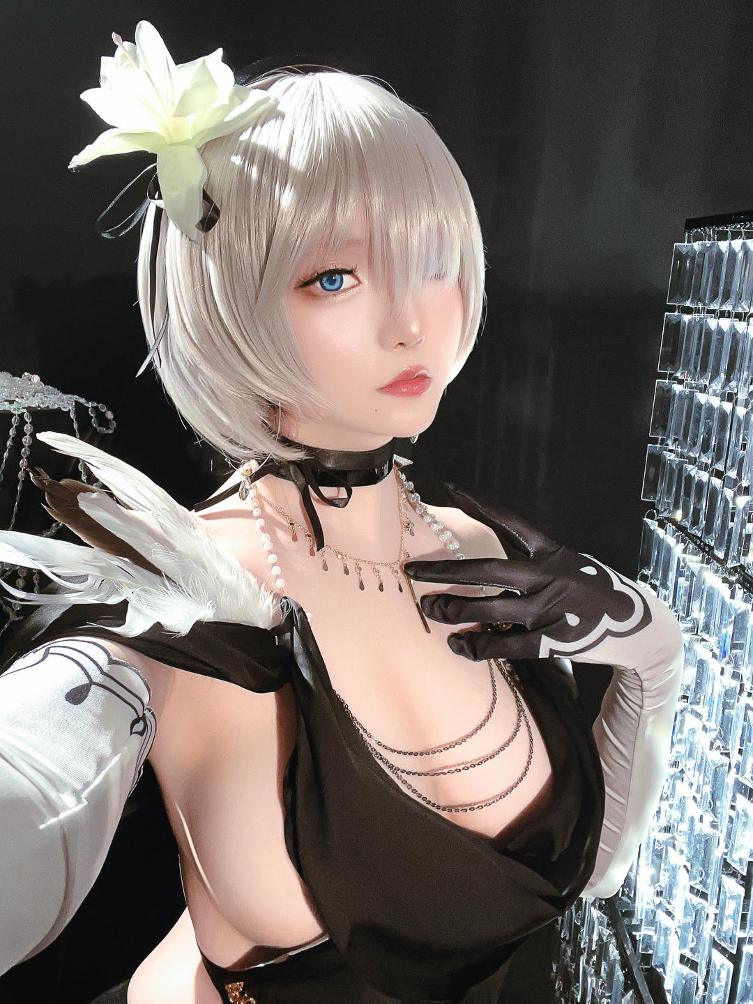 星之迟迟 NO.210 2023-9-C [94P 538MB]_第5集