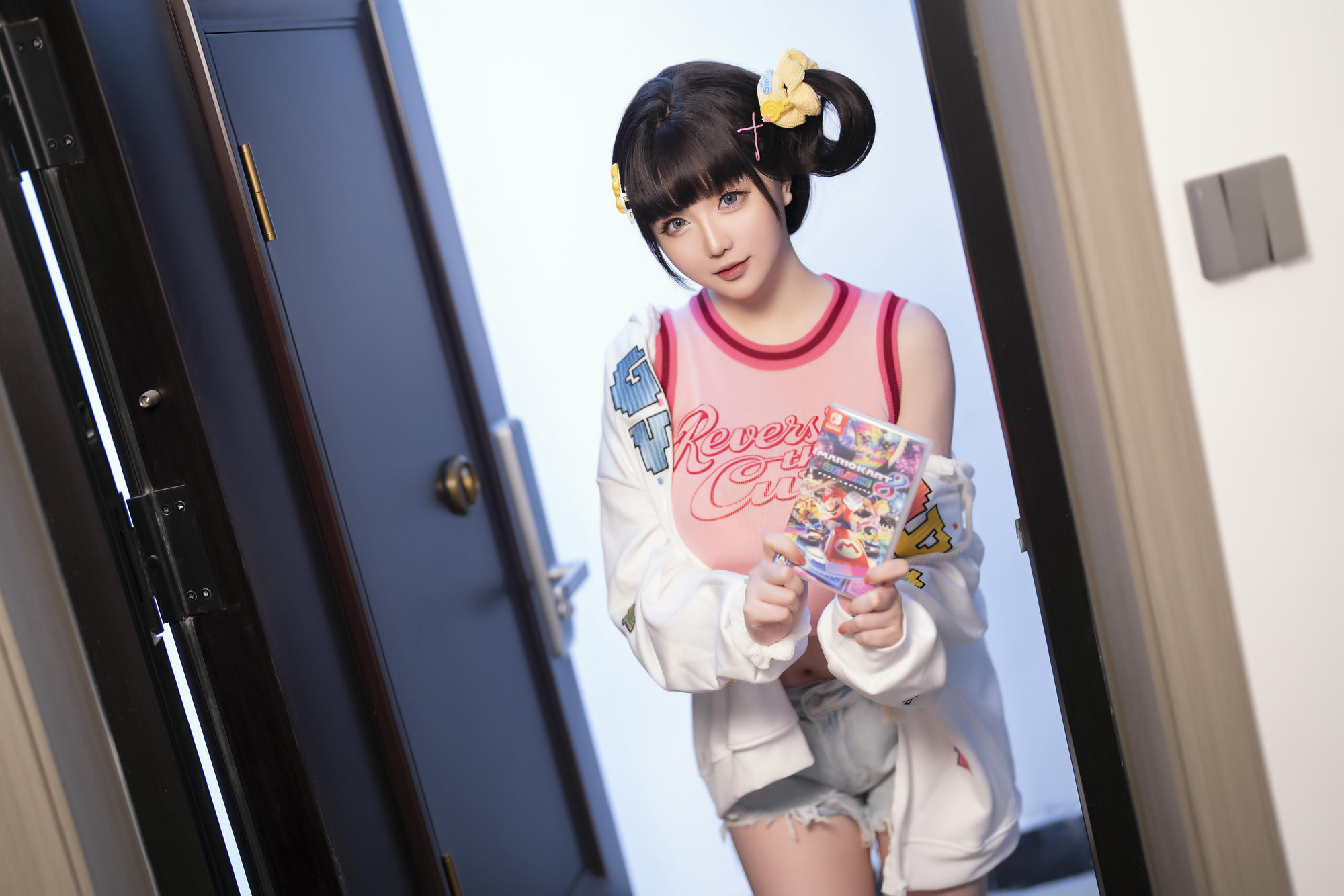 星之迟迟 NO.211 2023-9-D [134P1V 1.12GB]_第1集