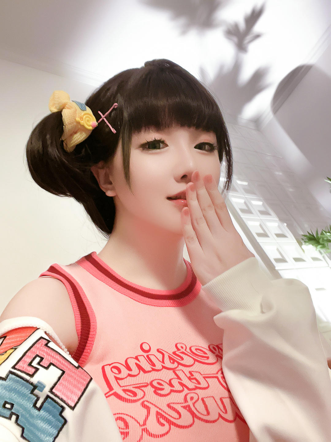 星之迟迟 NO.211 2023-9-D [134P1V 1.12GB]_第6集