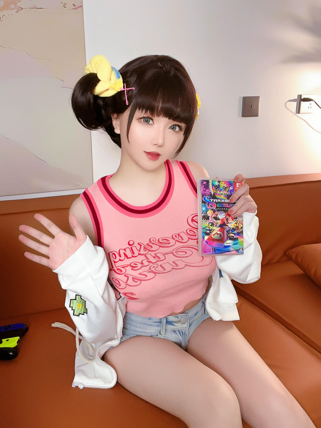 星之迟迟 NO.211 2023-9-D [134P1V 1.12GB]_第6集