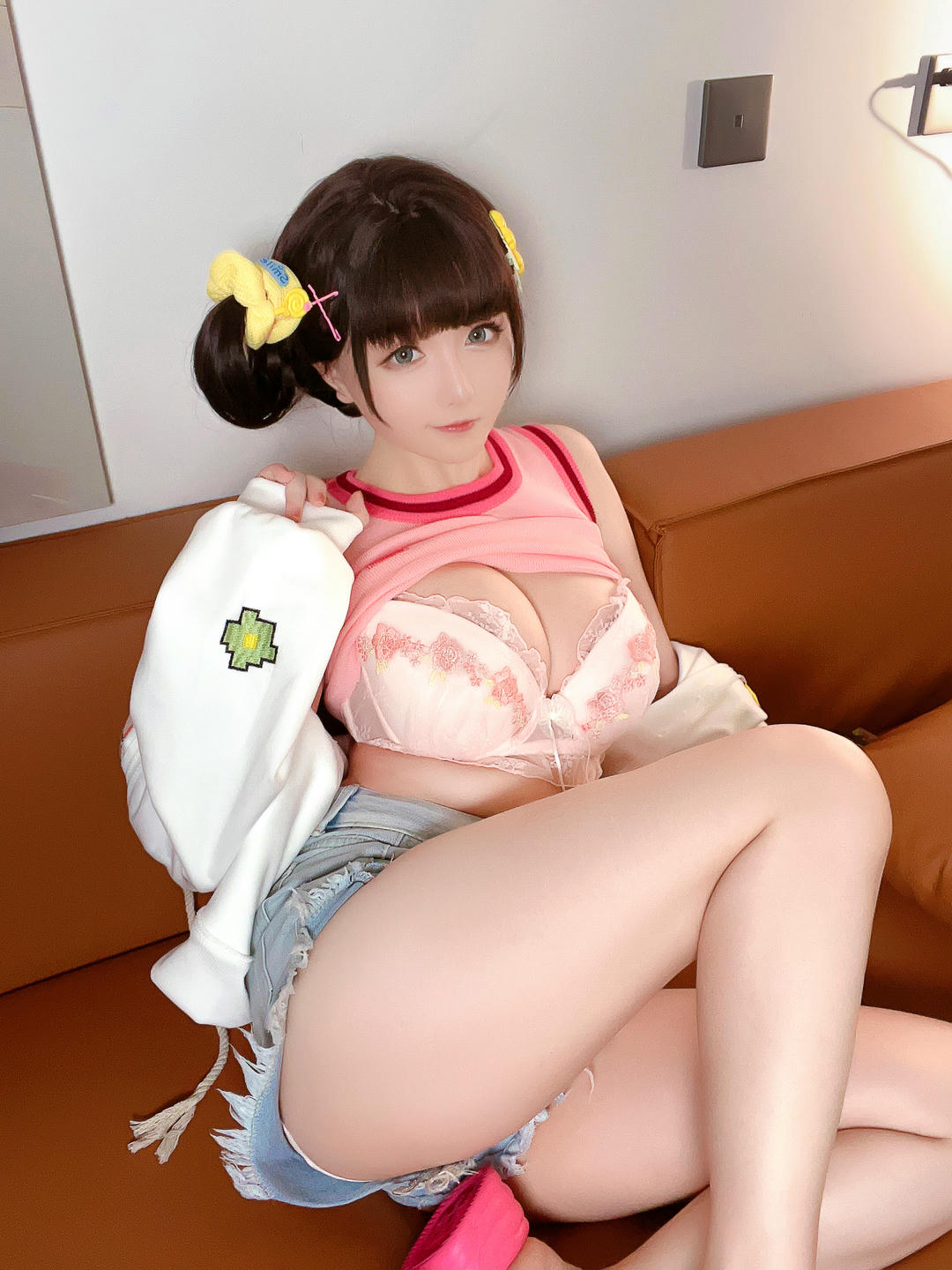 星之迟迟 NO.211 2023-9-D [134P1V 1.12GB]_第7集