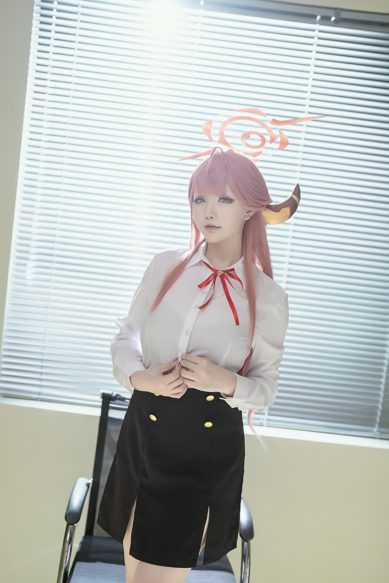 星之迟迟 NO.213 2023-10-B [90P 533MB]_第2集