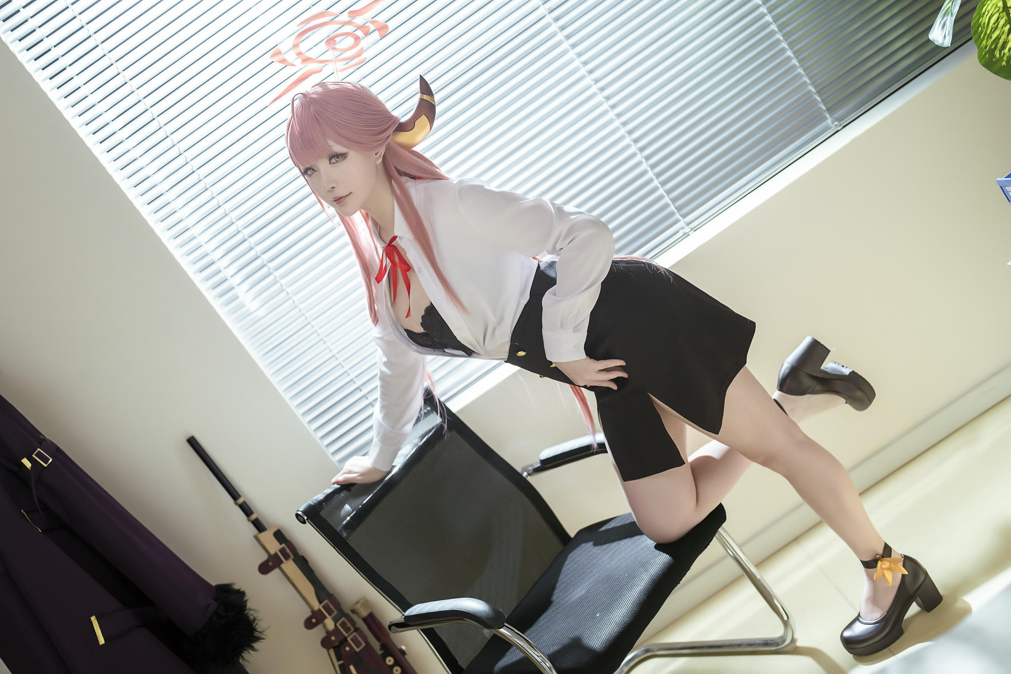 星之迟迟 NO.213 2023-10-B [90P 533MB]_第2集