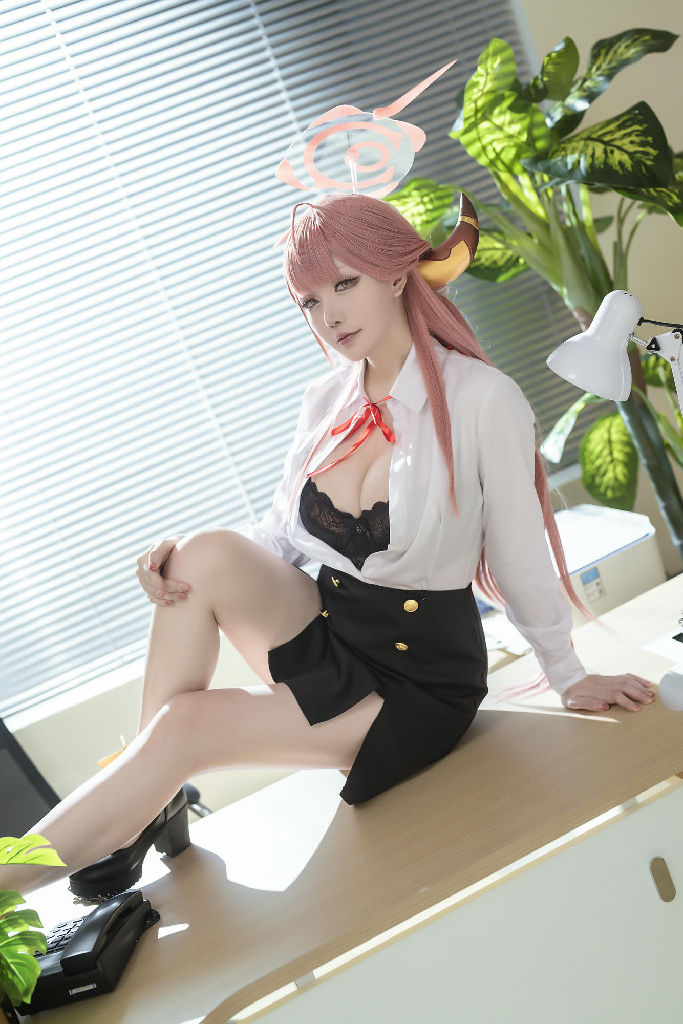 星之迟迟 NO.213 2023-10-B [90P 533MB]_第2集