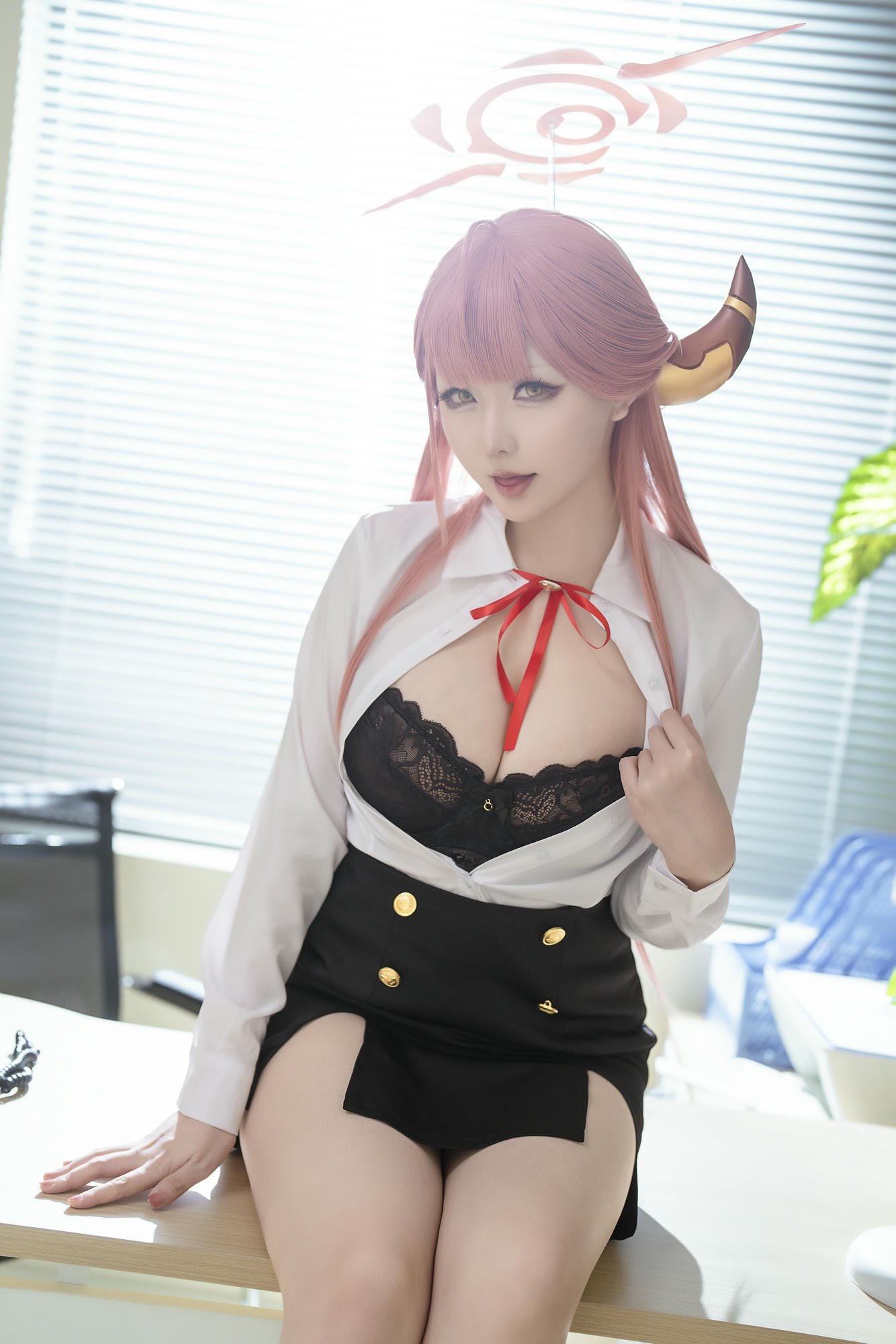 星之迟迟 NO.213 2023-10-B [90P 533MB]_第2集