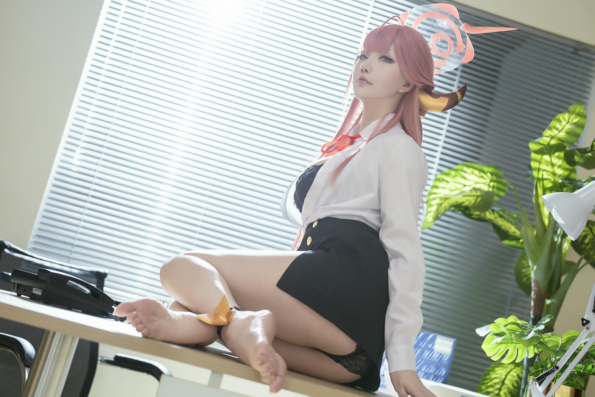 星之迟迟 NO.213 2023-10-B [90P 533MB]_第2集