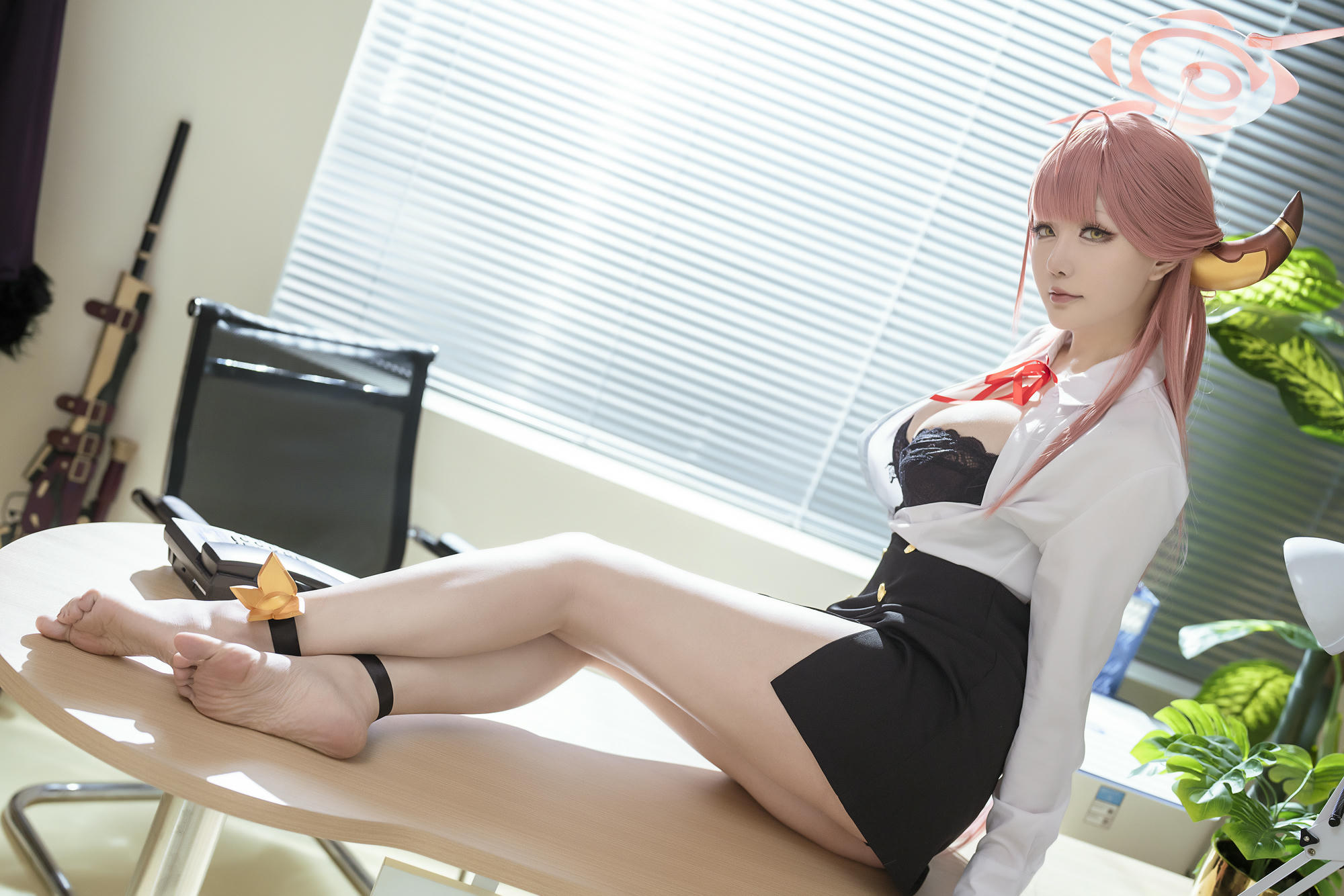 星之迟迟 NO.213 2023-10-B [90P 533MB]_第2集