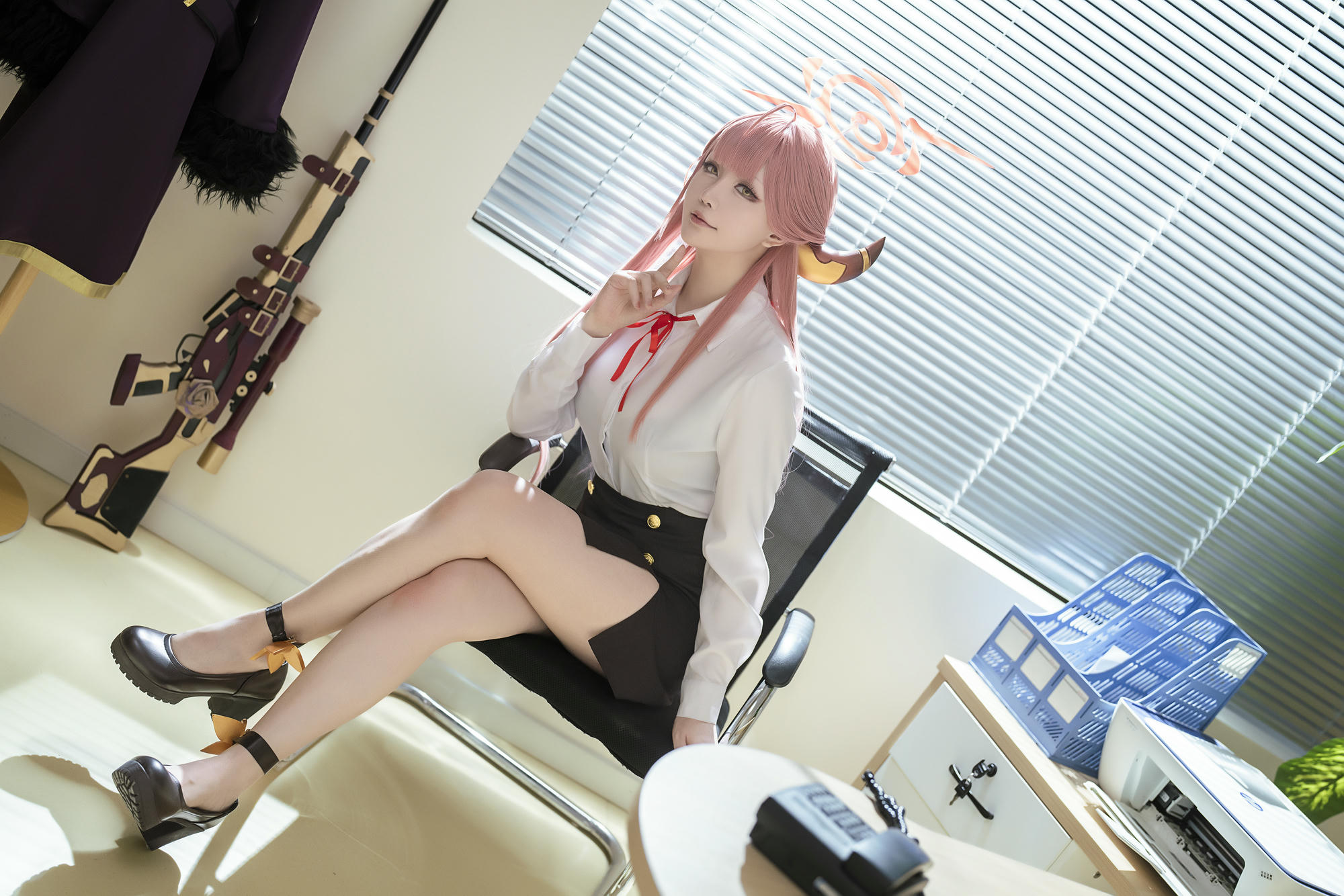 星之迟迟 NO.213 2023-10-B [90P 533MB]_第3集