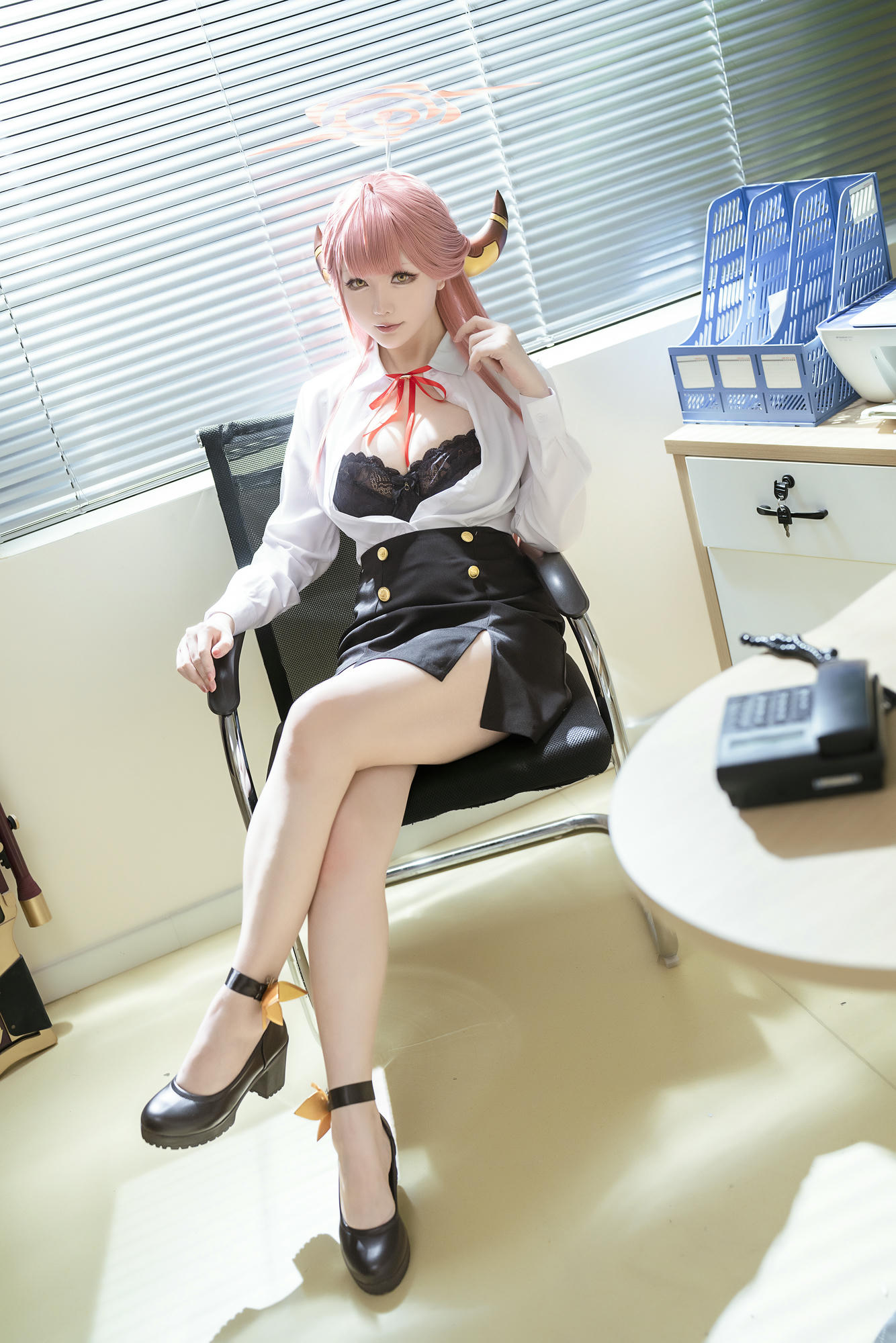 星之迟迟 NO.213 2023-10-B [90P 533MB]_第3集