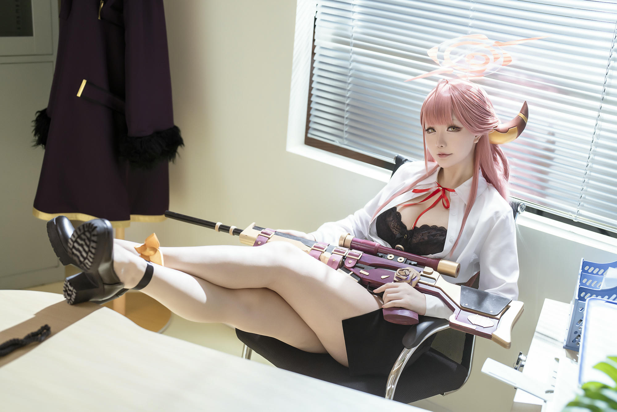 星之迟迟 NO.213 2023-10-B [90P 533MB]_第3集