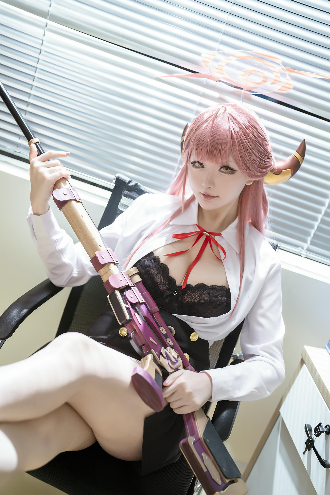 星之迟迟 NO.213 2023-10-B [90P 533MB]_第3集