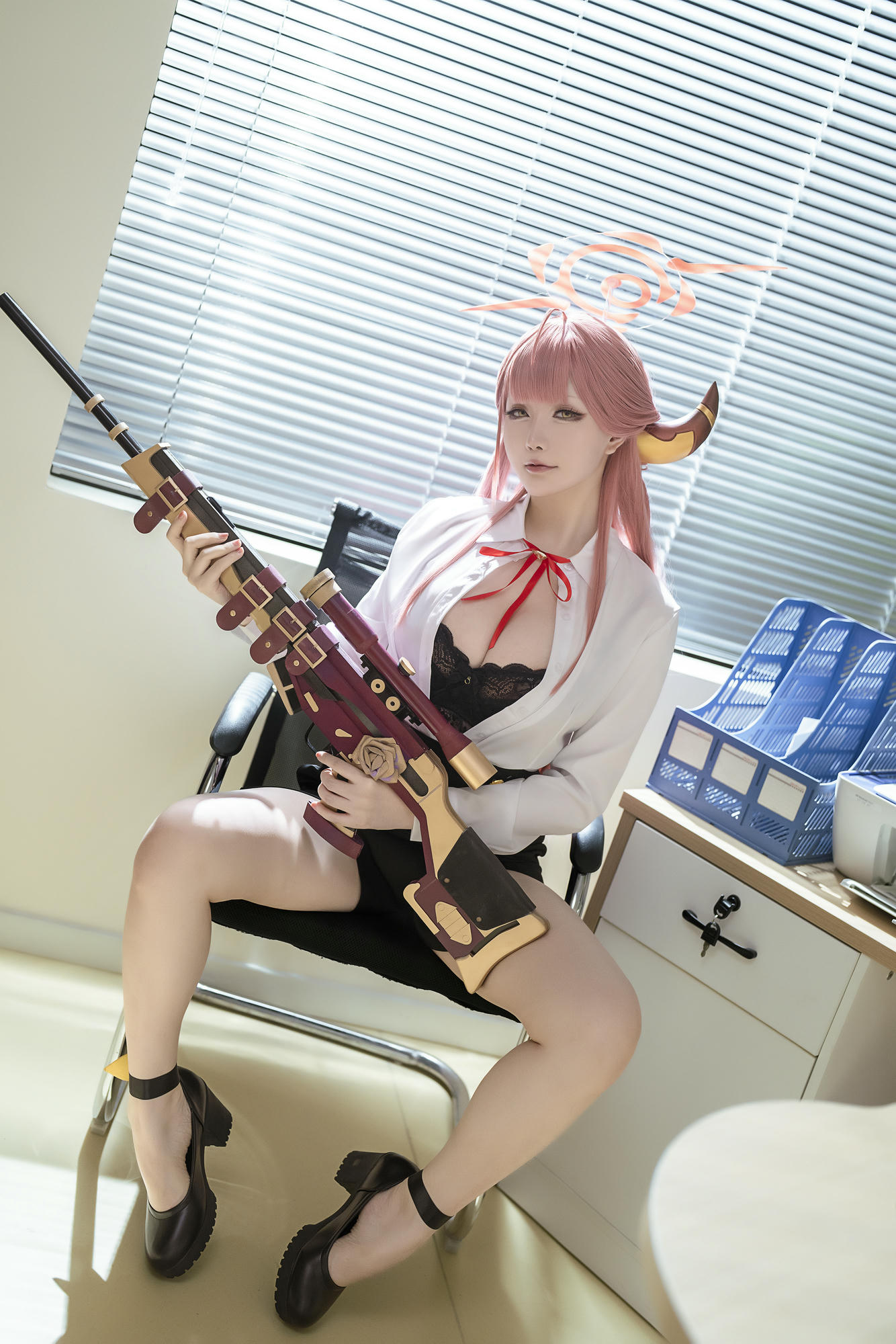 星之迟迟 NO.213 2023-10-B [90P 533MB]_第3集