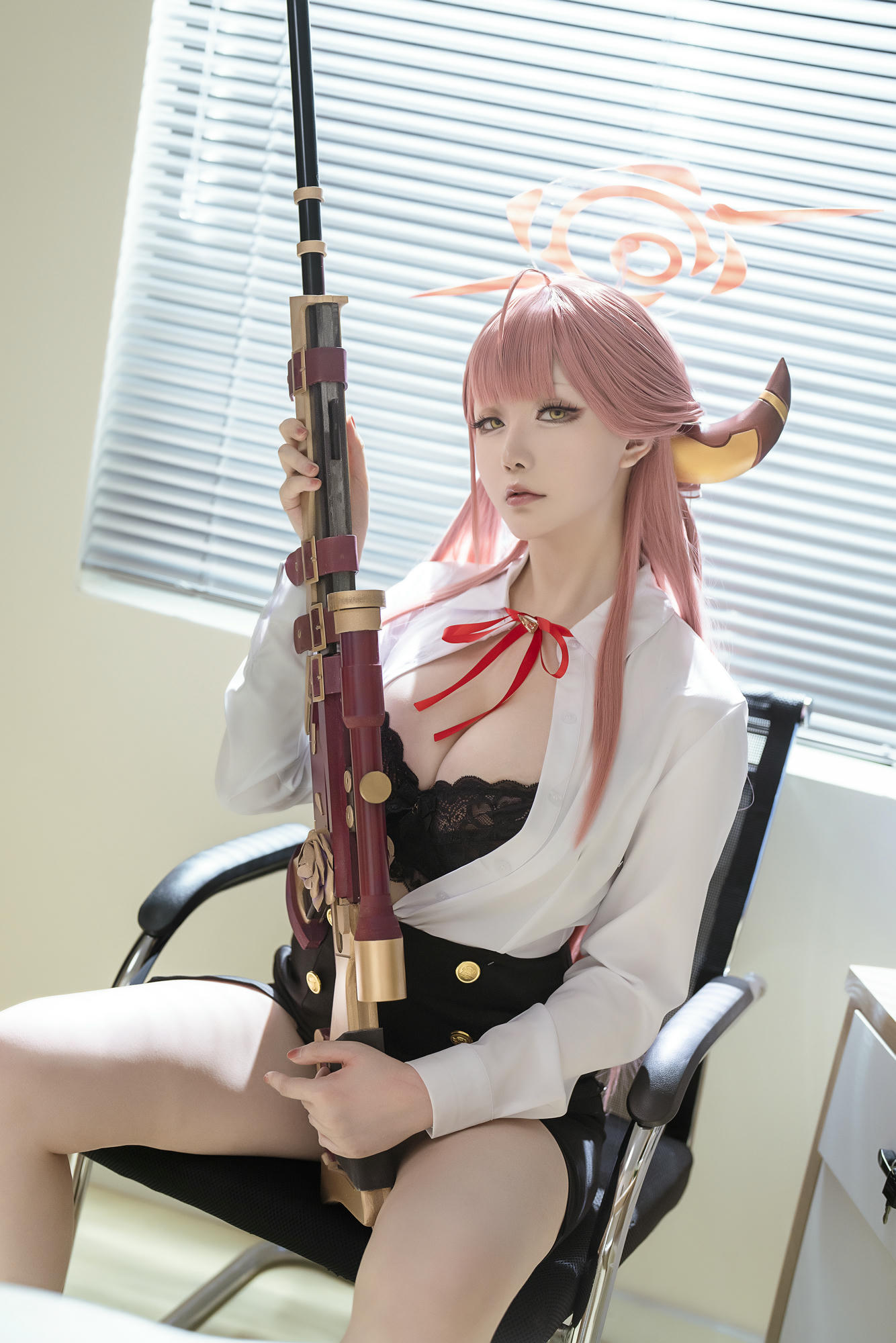 星之迟迟 NO.213 2023-10-B [90P 533MB]_第3集