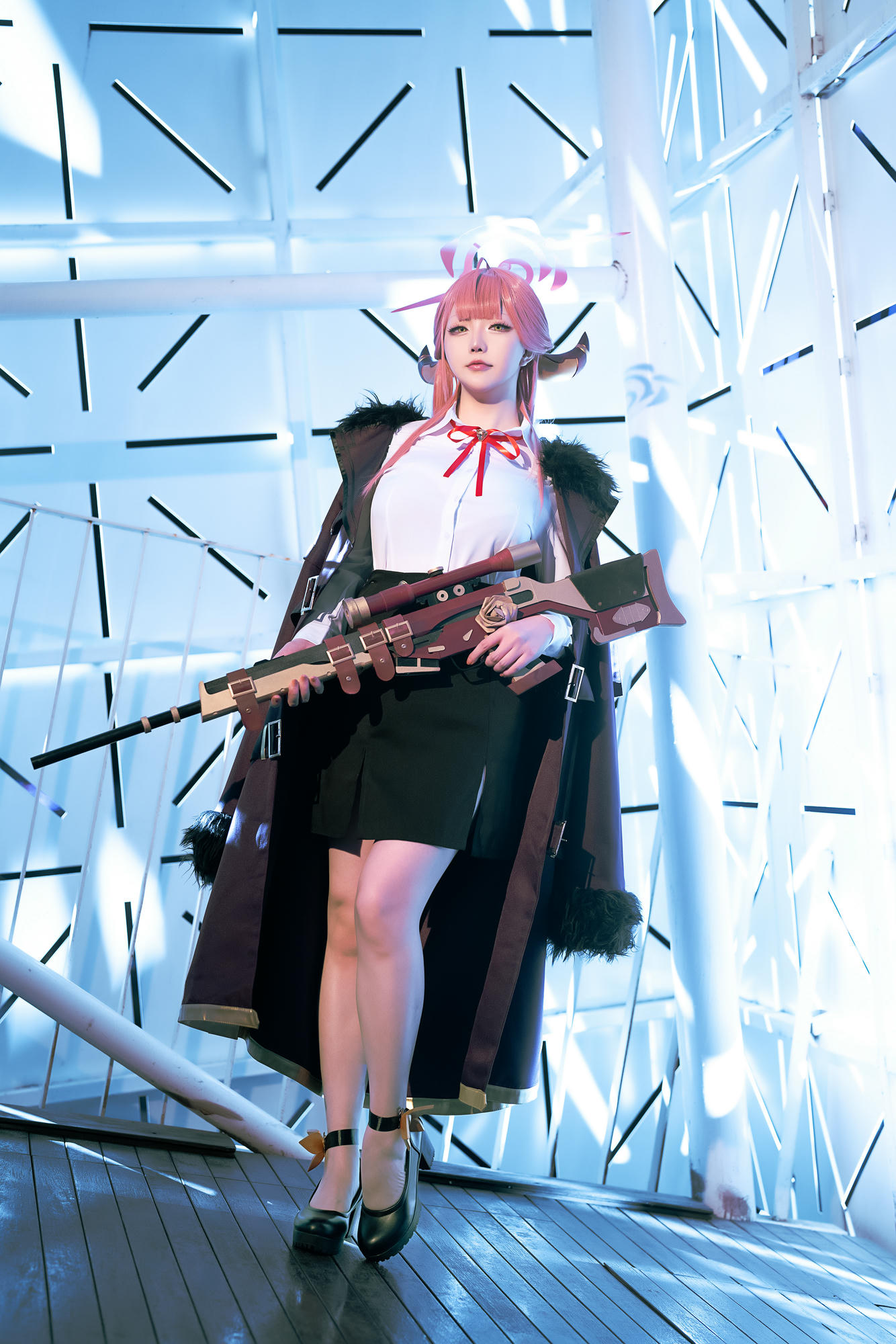 星之迟迟 NO.213 2023-10-B [90P 533MB]_第3集