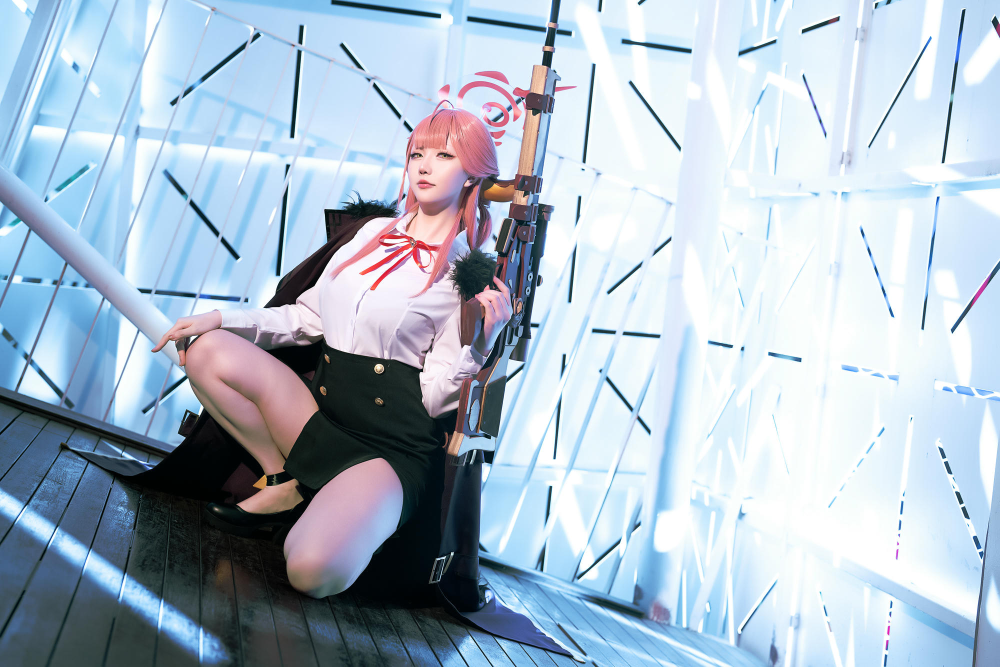 星之迟迟 NO.213 2023-10-B [90P 533MB]_第4集