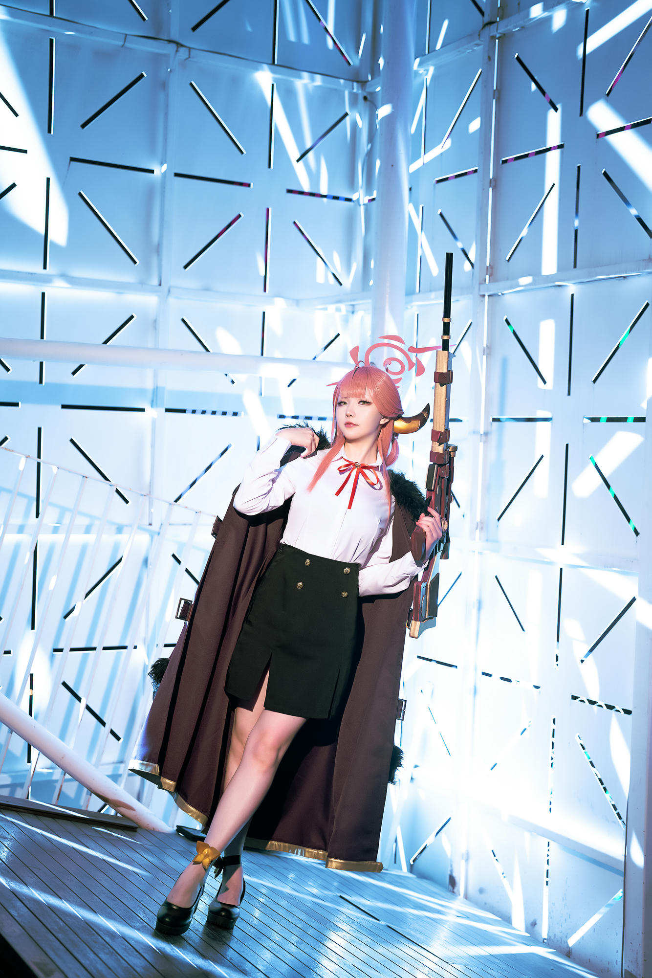 星之迟迟 NO.213 2023-10-B [90P 533MB]_第4集