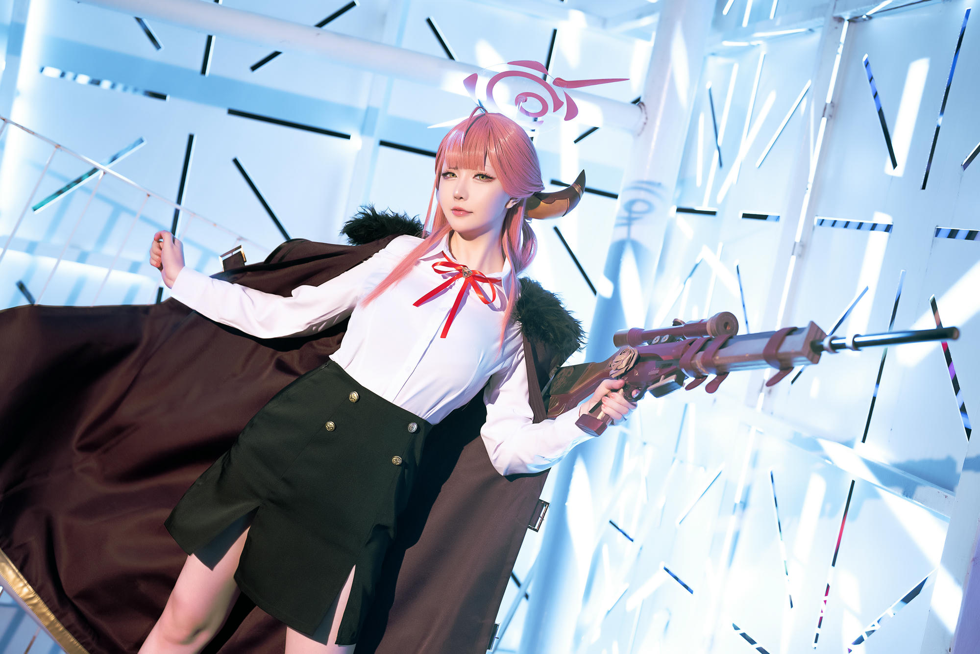 星之迟迟 NO.213 2023-10-B [90P 533MB]_第4集