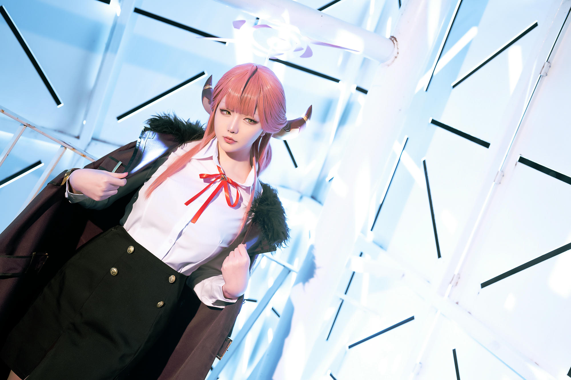 星之迟迟 NO.213 2023-10-B [90P 533MB]_第4集