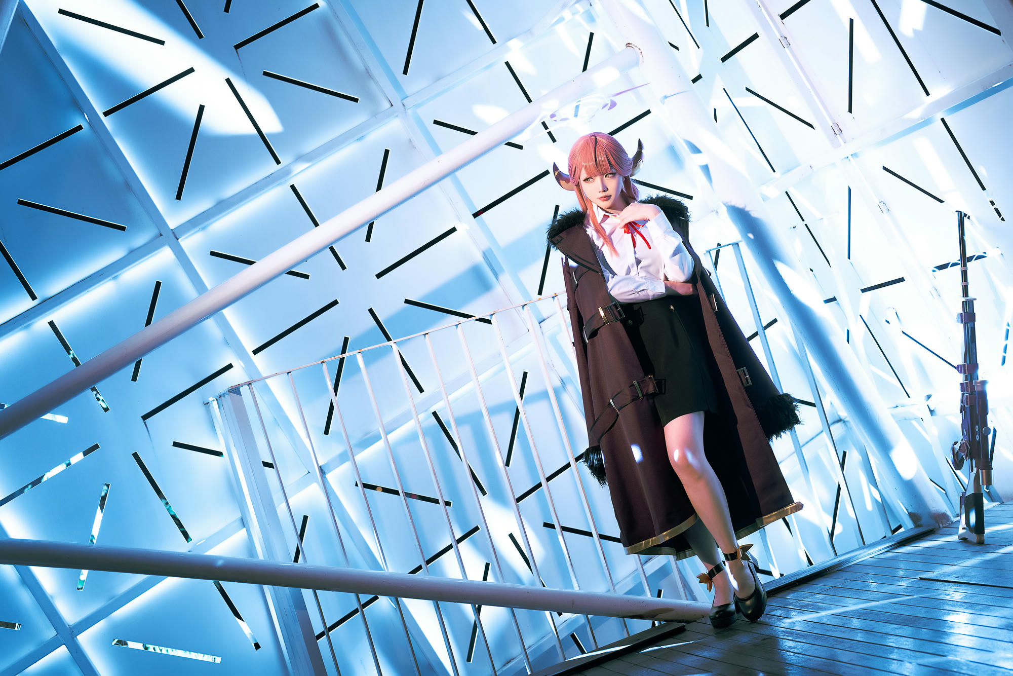 星之迟迟 NO.213 2023-10-B [90P 533MB]_第4集