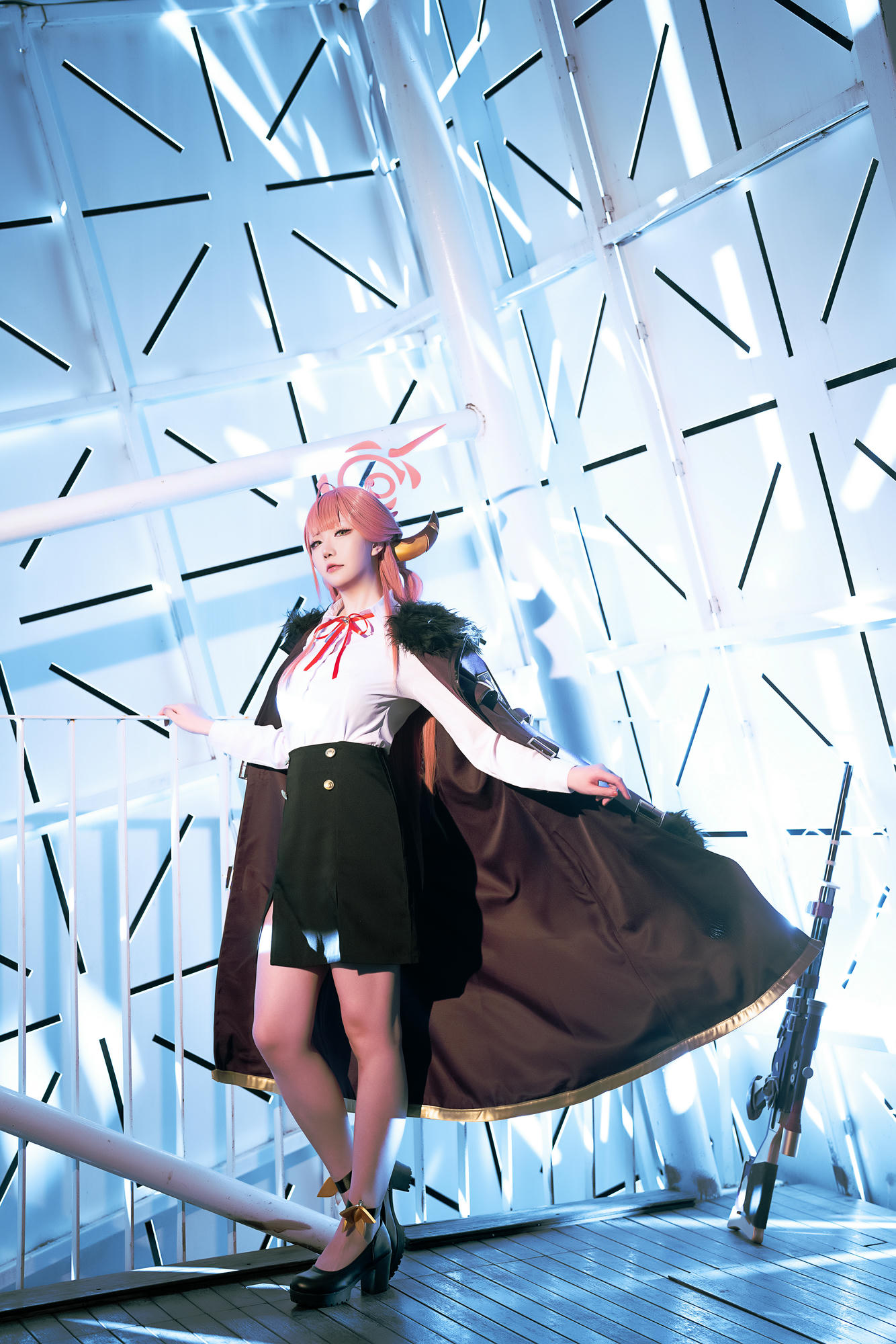 星之迟迟 NO.213 2023-10-B [90P 533MB]_第4集