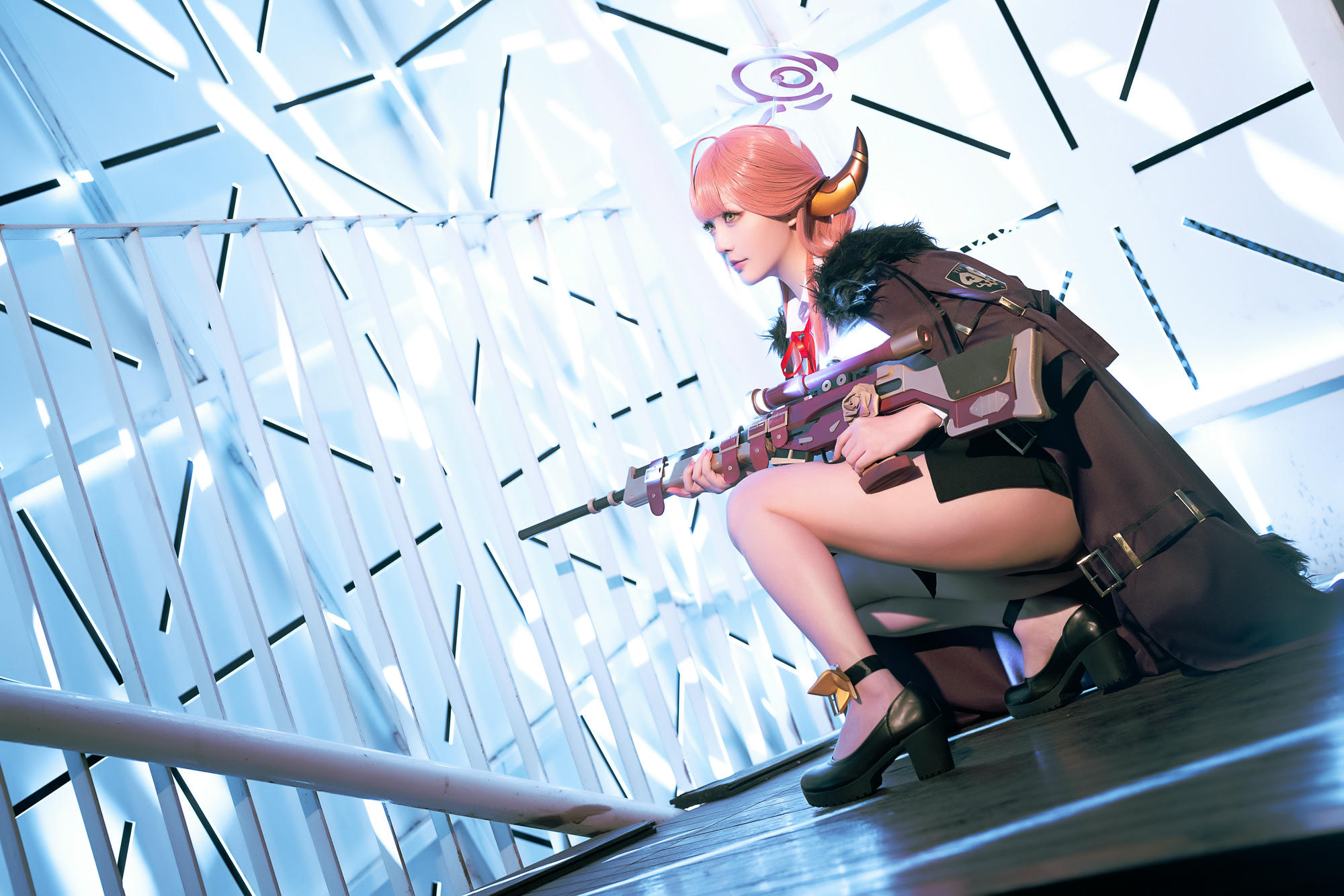 星之迟迟 NO.213 2023-10-B [90P 533MB]_第4集