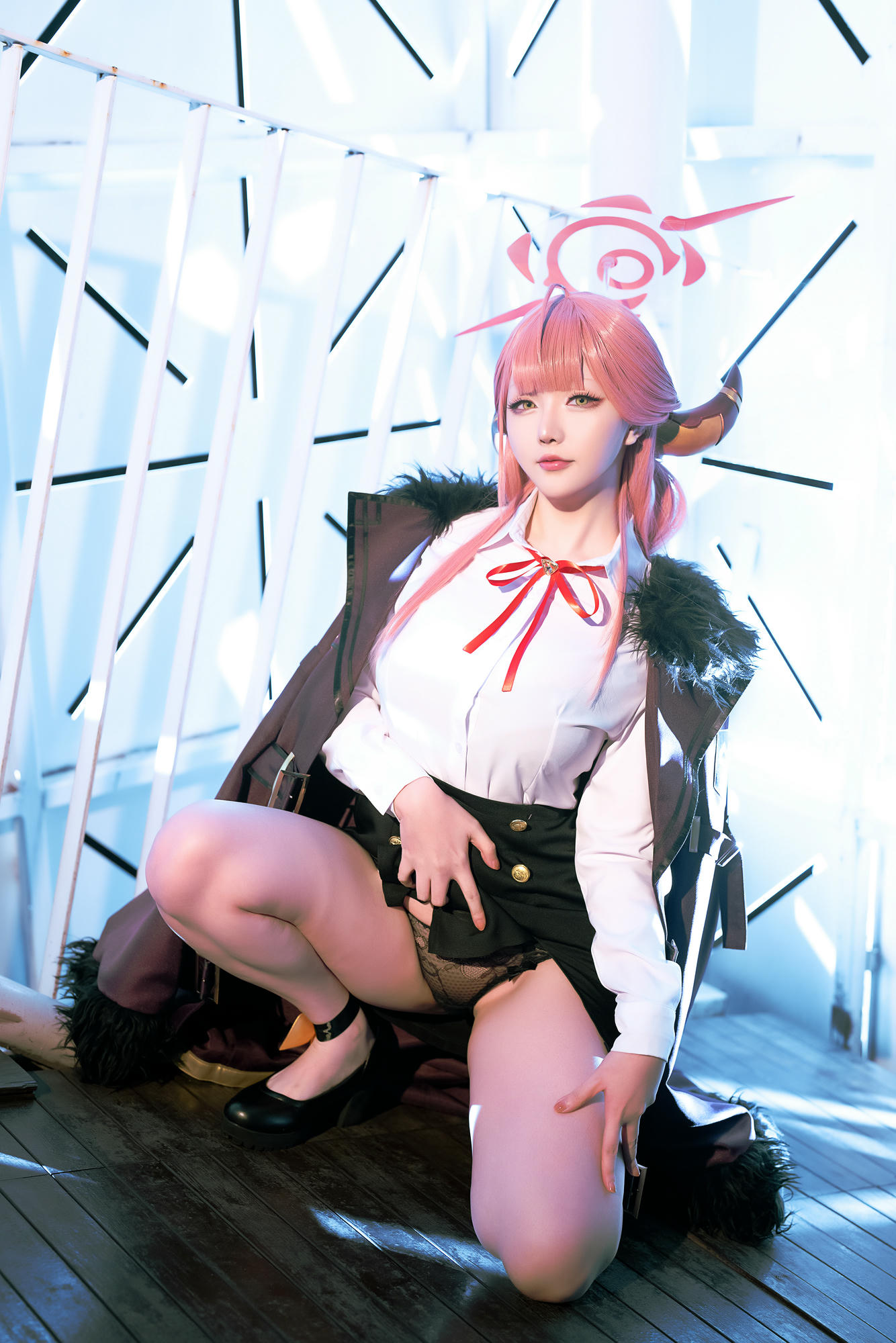 星之迟迟 NO.213 2023-10-B [90P 533MB]_第4集