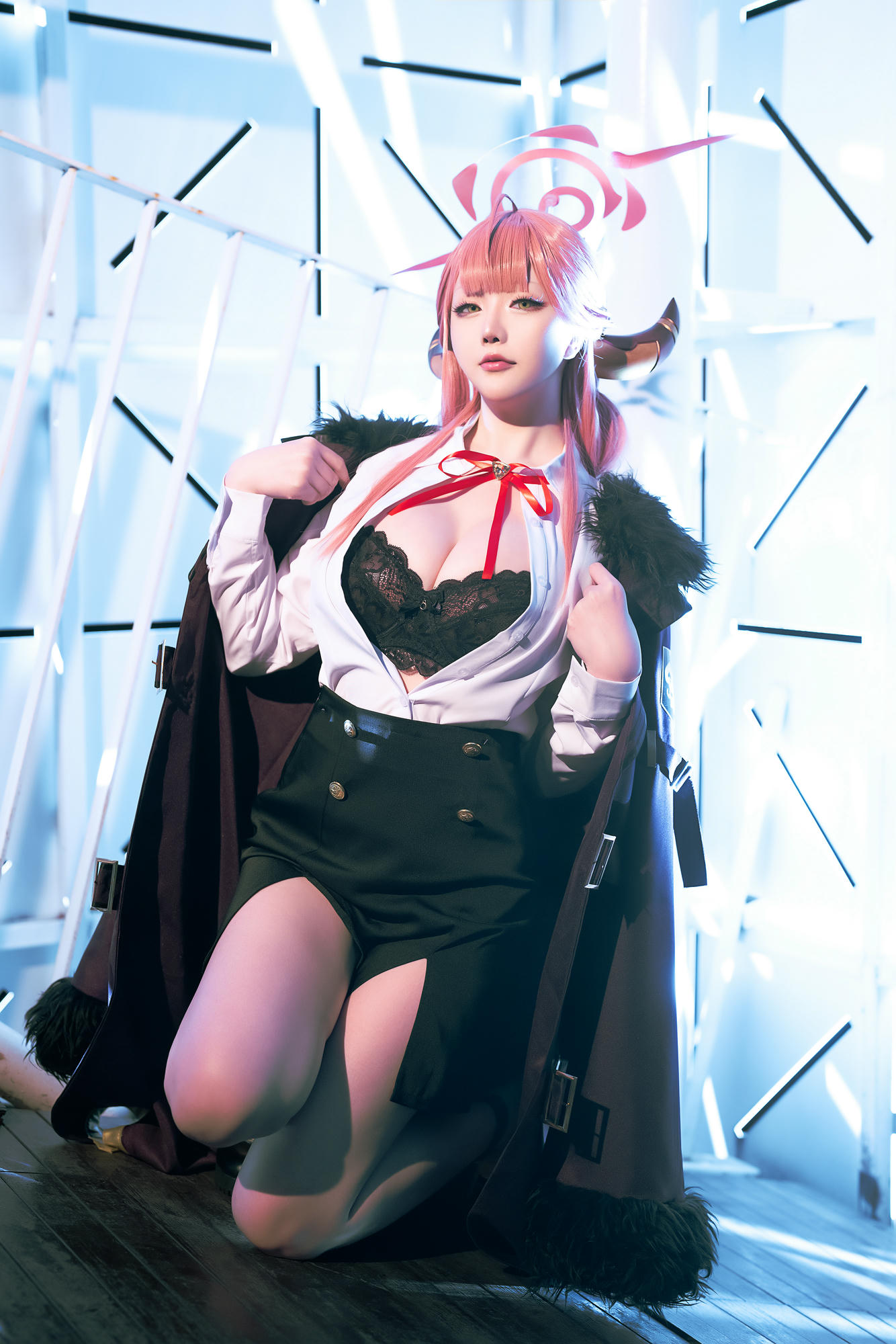 星之迟迟 NO.213 2023-10-B [90P 533MB]_第4集