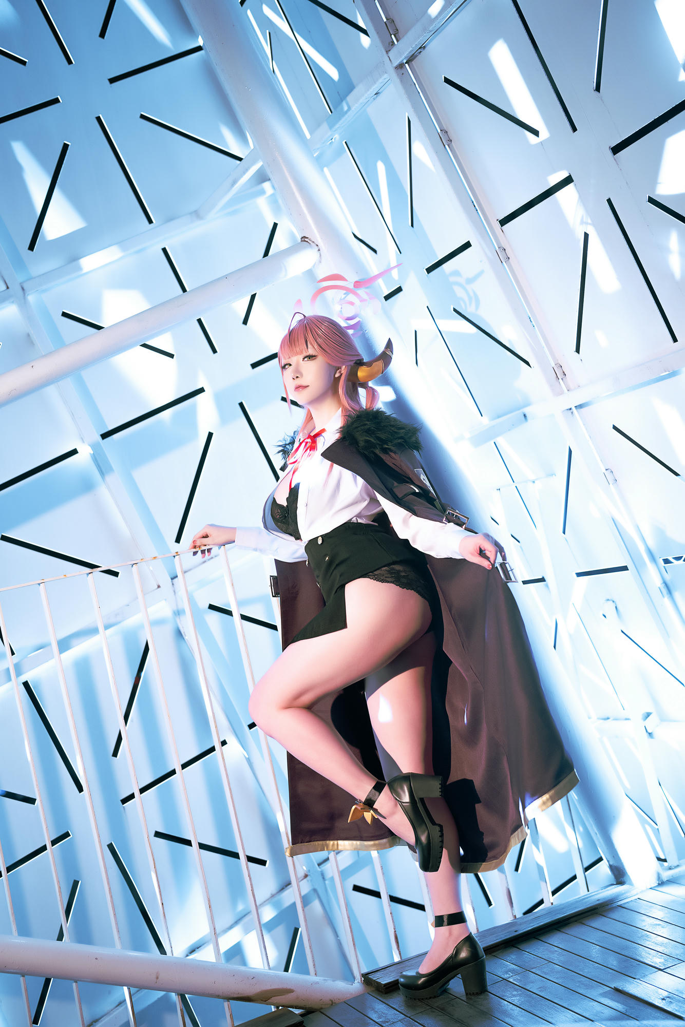 星之迟迟 NO.213 2023-10-B [90P 533MB]_第4集