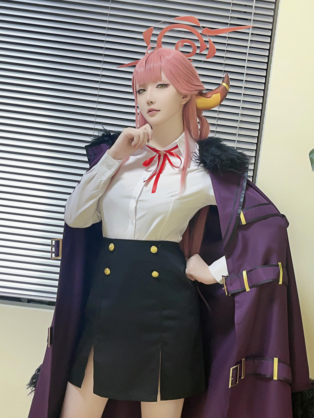 星之迟迟 NO.213 2023-10-B [90P 533MB]_第4集