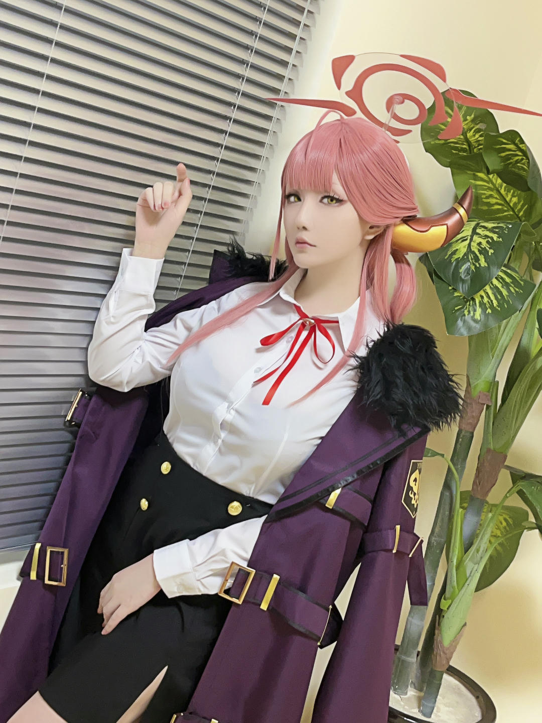 星之迟迟 NO.213 2023-10-B [90P 533MB]_第5集