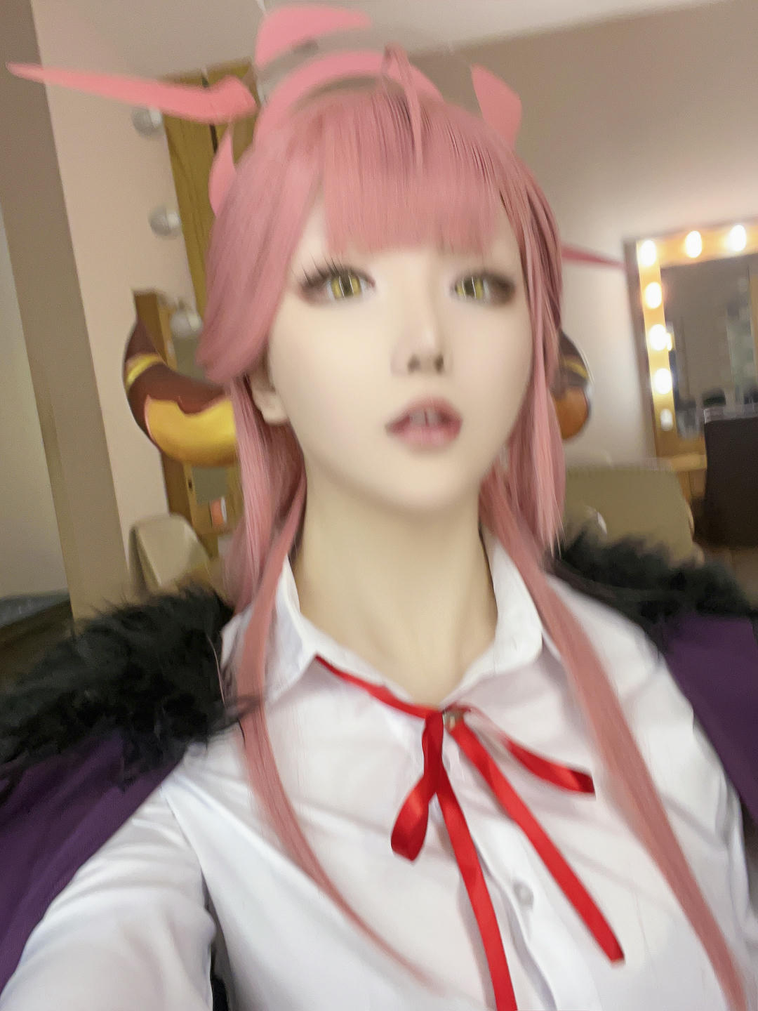 星之迟迟 NO.213 2023-10-B [90P 533MB]_第5集