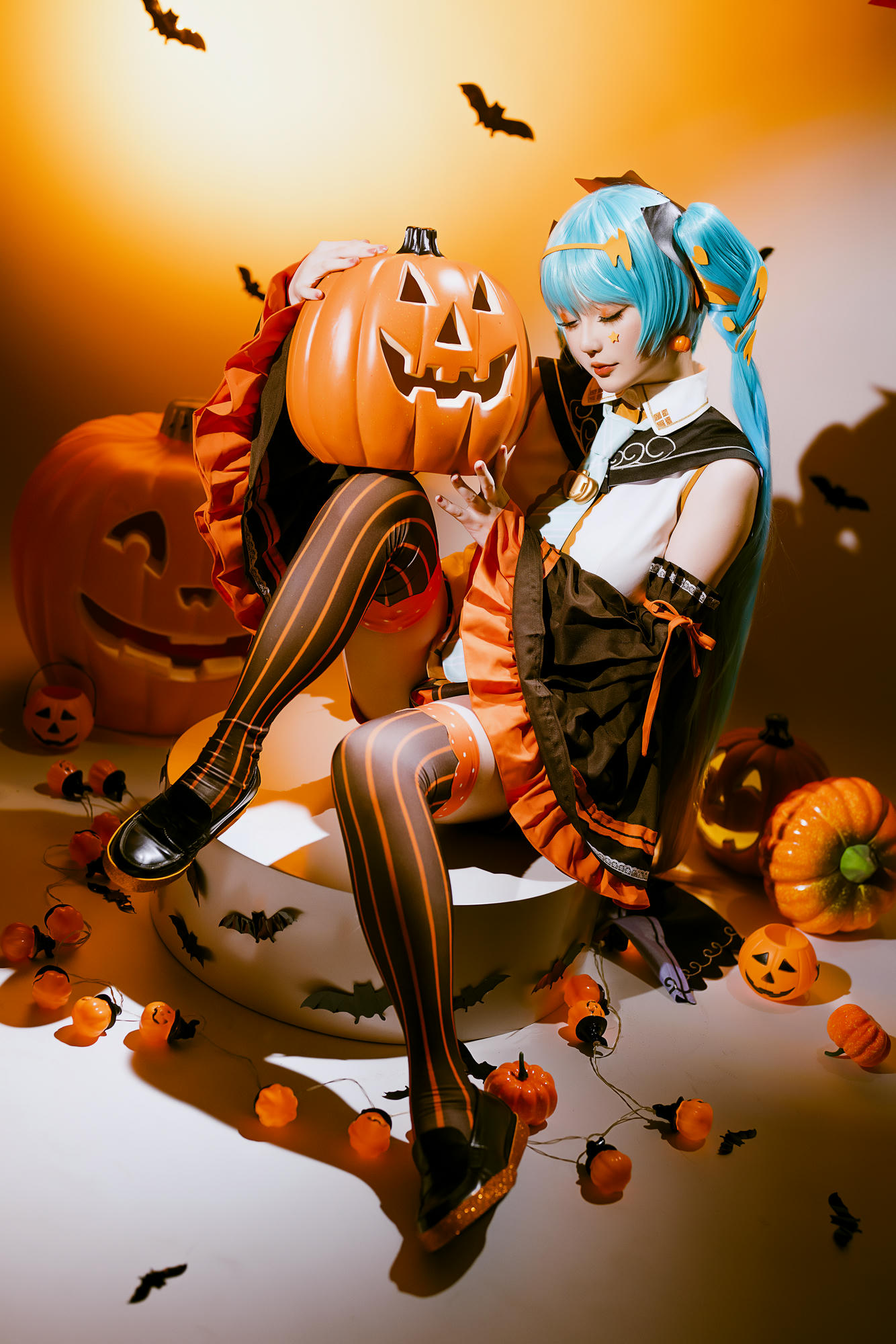 星之迟迟 NO.214 2023-10-赠品 [53P 307MB]_第1集