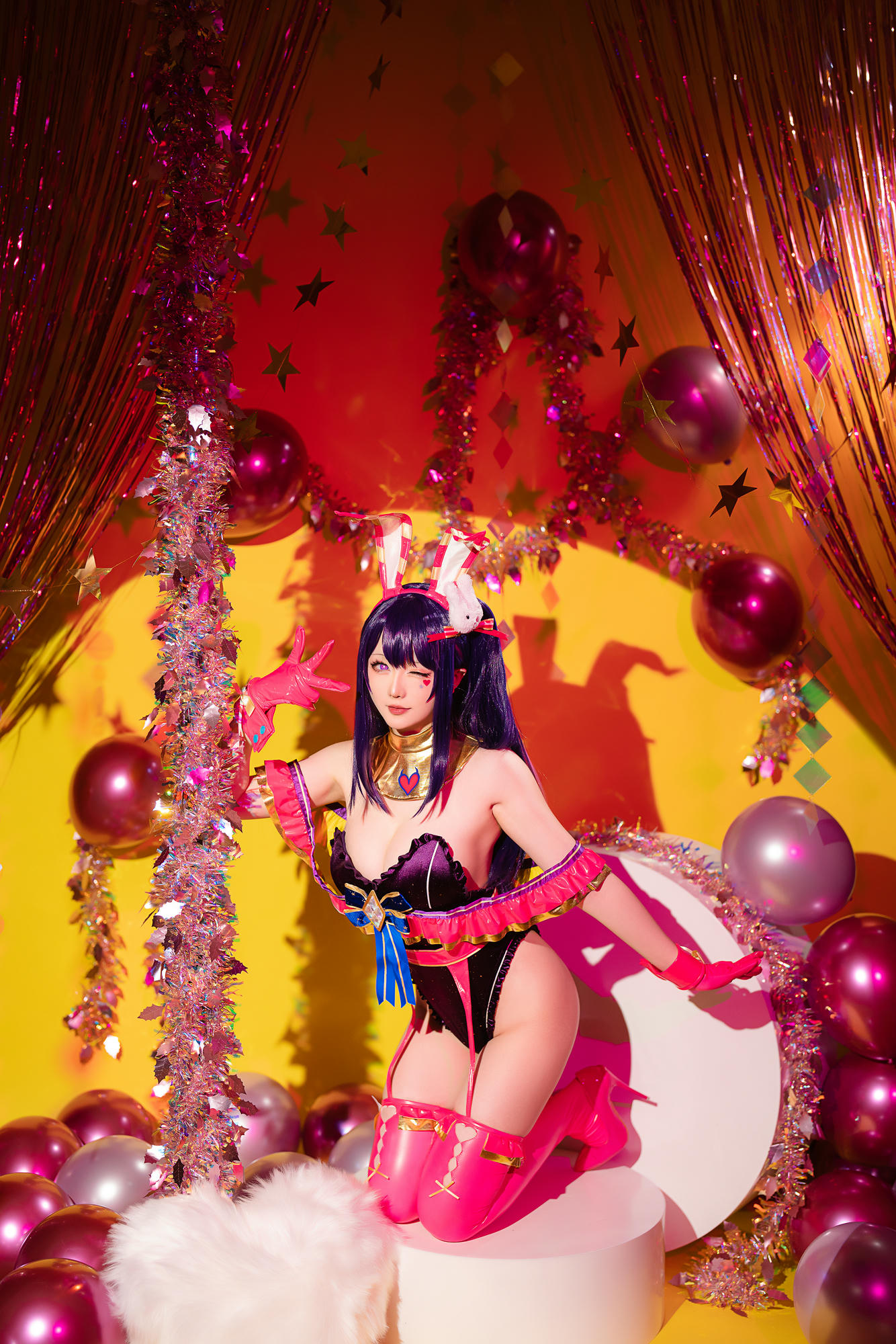 星之迟迟 NO.215 2023-10-C 我推的孩子 星野爱同人[122P1V 1.25GB]_第1集