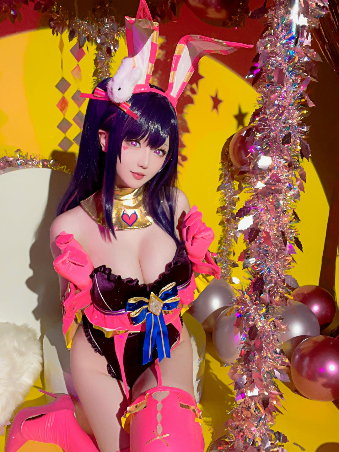 星之迟迟 NO.215 2023-10-C 我推的孩子 星野爱同人[122P1V 1.25GB]_第6集