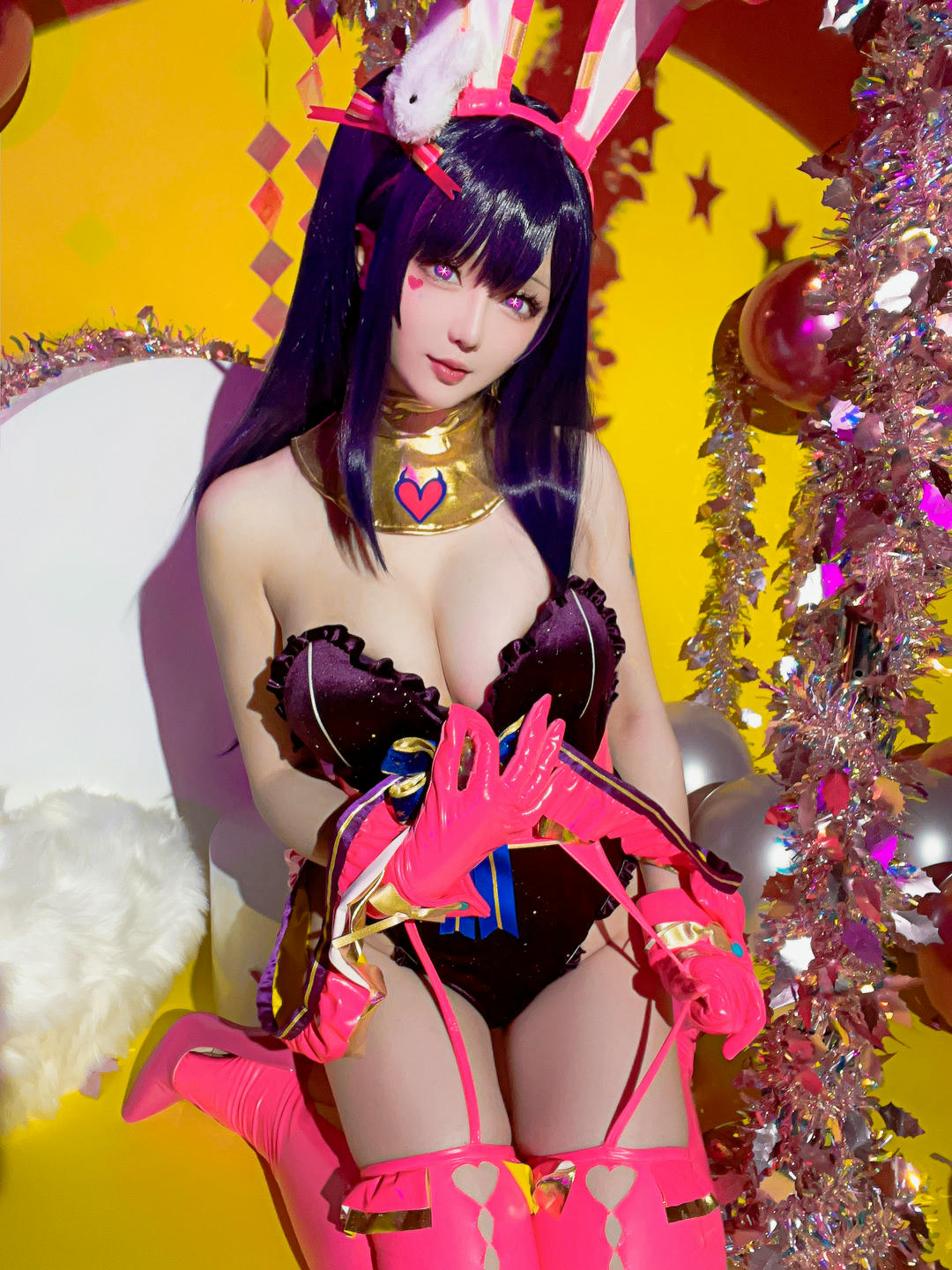 星之迟迟 NO.215 2023-10-C 我推的孩子 星野爱同人[122P1V 1.25GB]_第6集