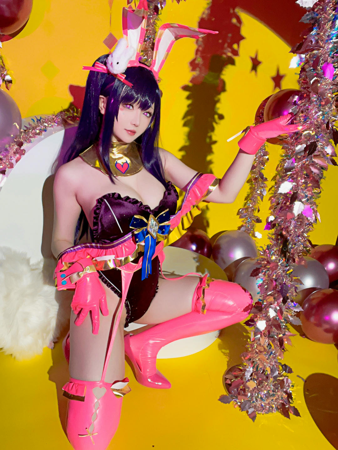 星之迟迟 NO.215 2023-10-C 我推的孩子 星野爱同人[122P1V 1.25GB]_第6集