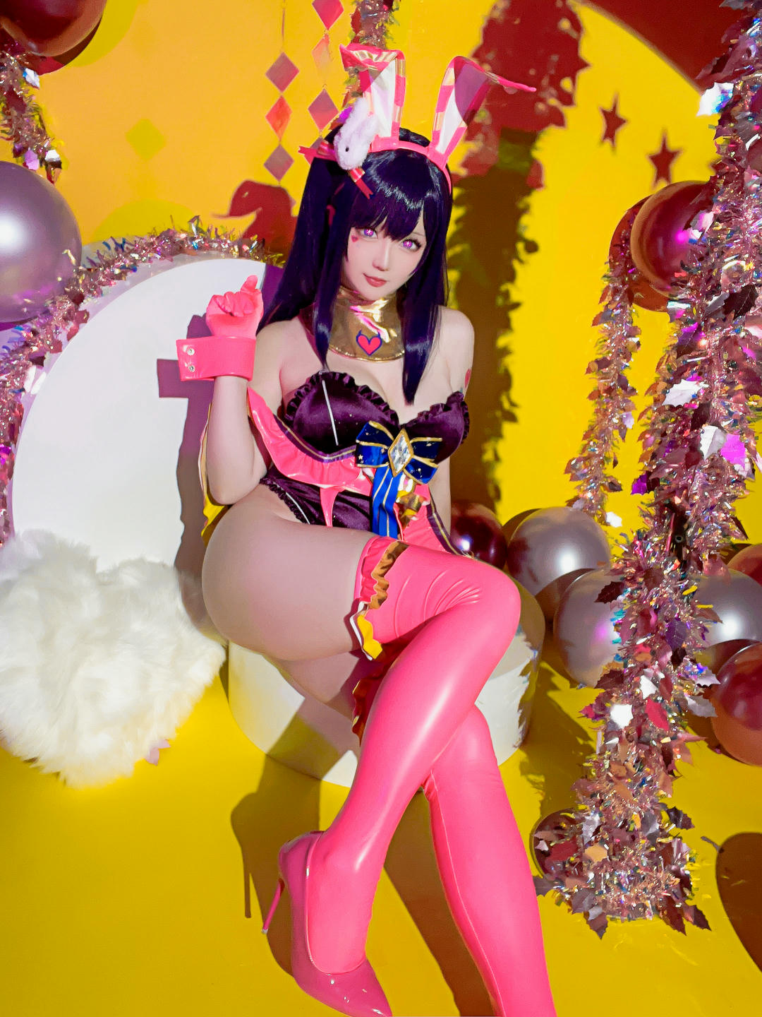 星之迟迟 NO.215 2023-10-C 我推的孩子 星野爱同人[122P1V 1.25GB]_第6集