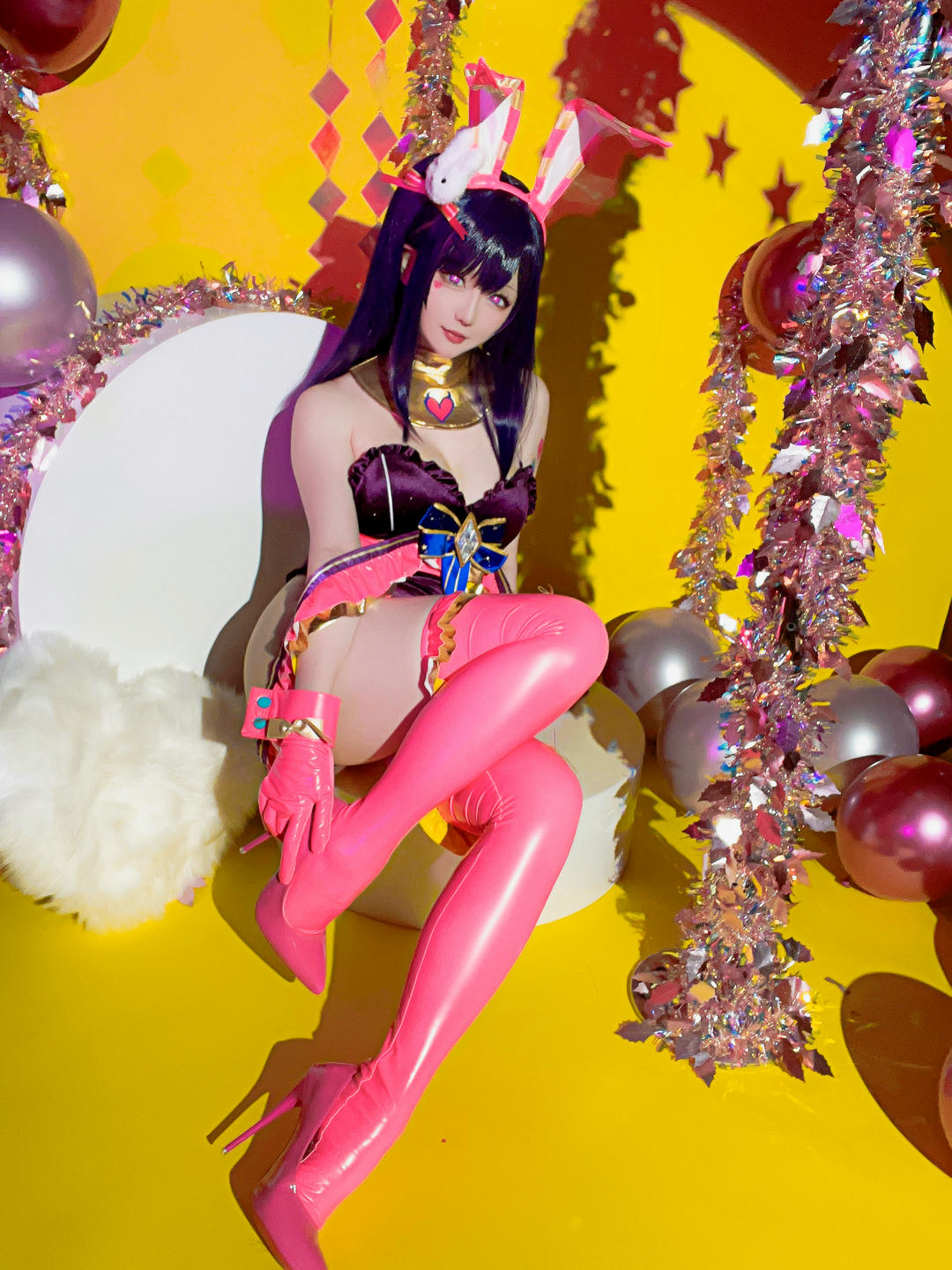 星之迟迟 NO.215 2023-10-C 我推的孩子 星野爱同人[122P1V 1.25GB]_第6集